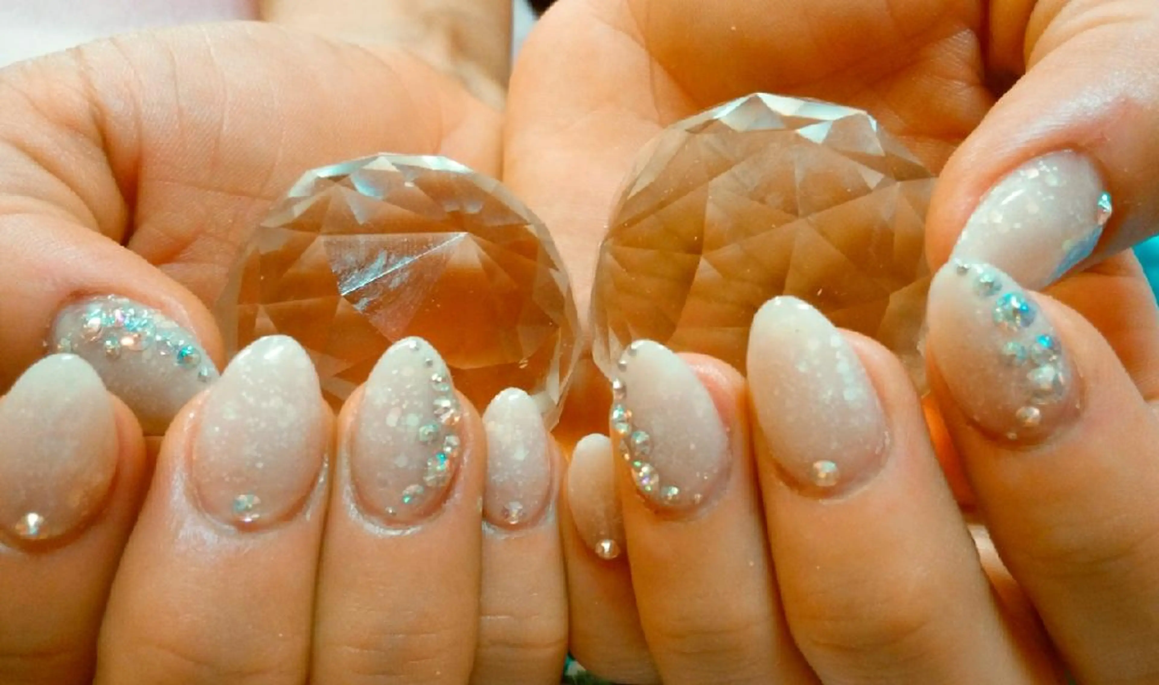 ネイル chakky nailsのネイルデザイン