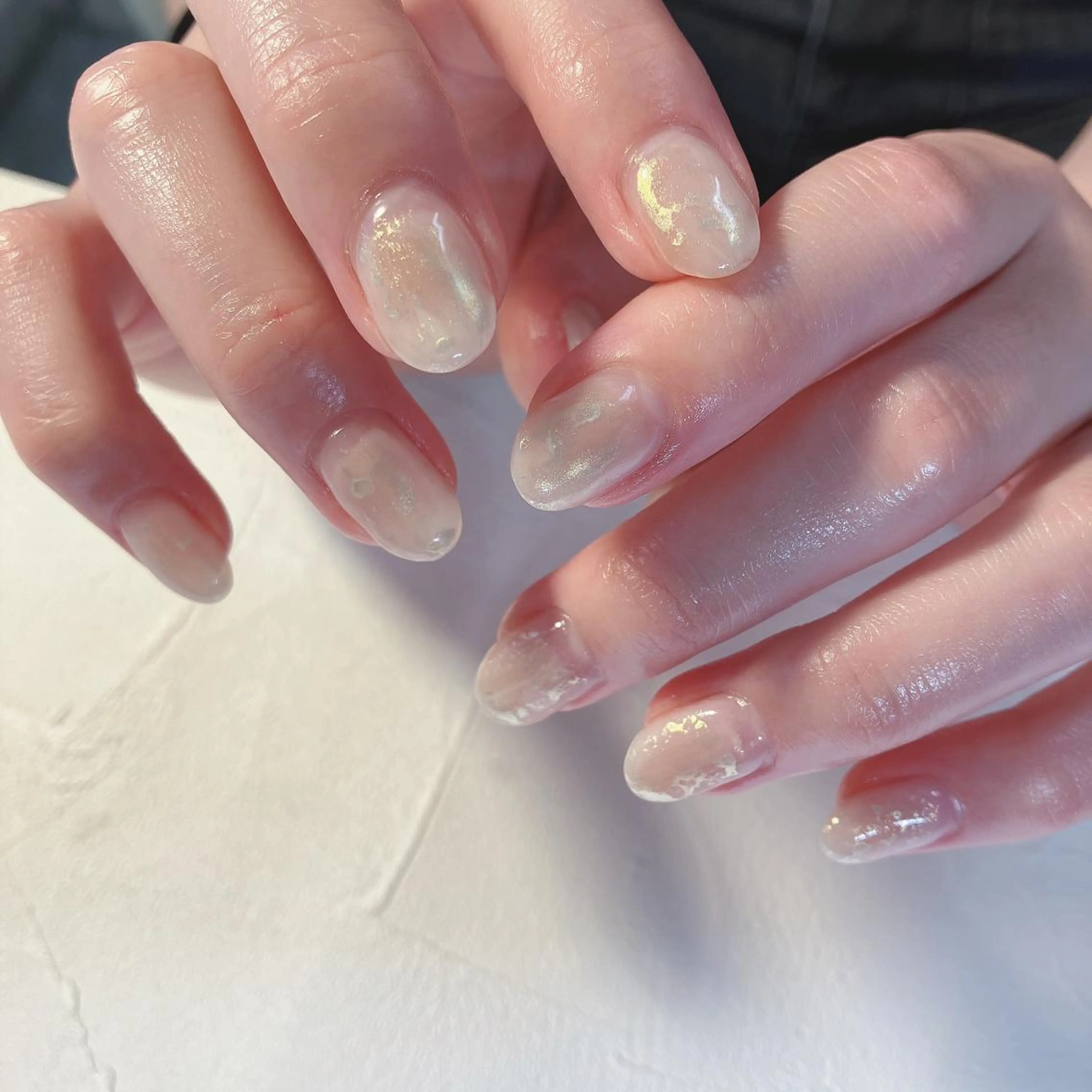 ネイル ハンドネイル nails 🎀meのネイルデザイン
