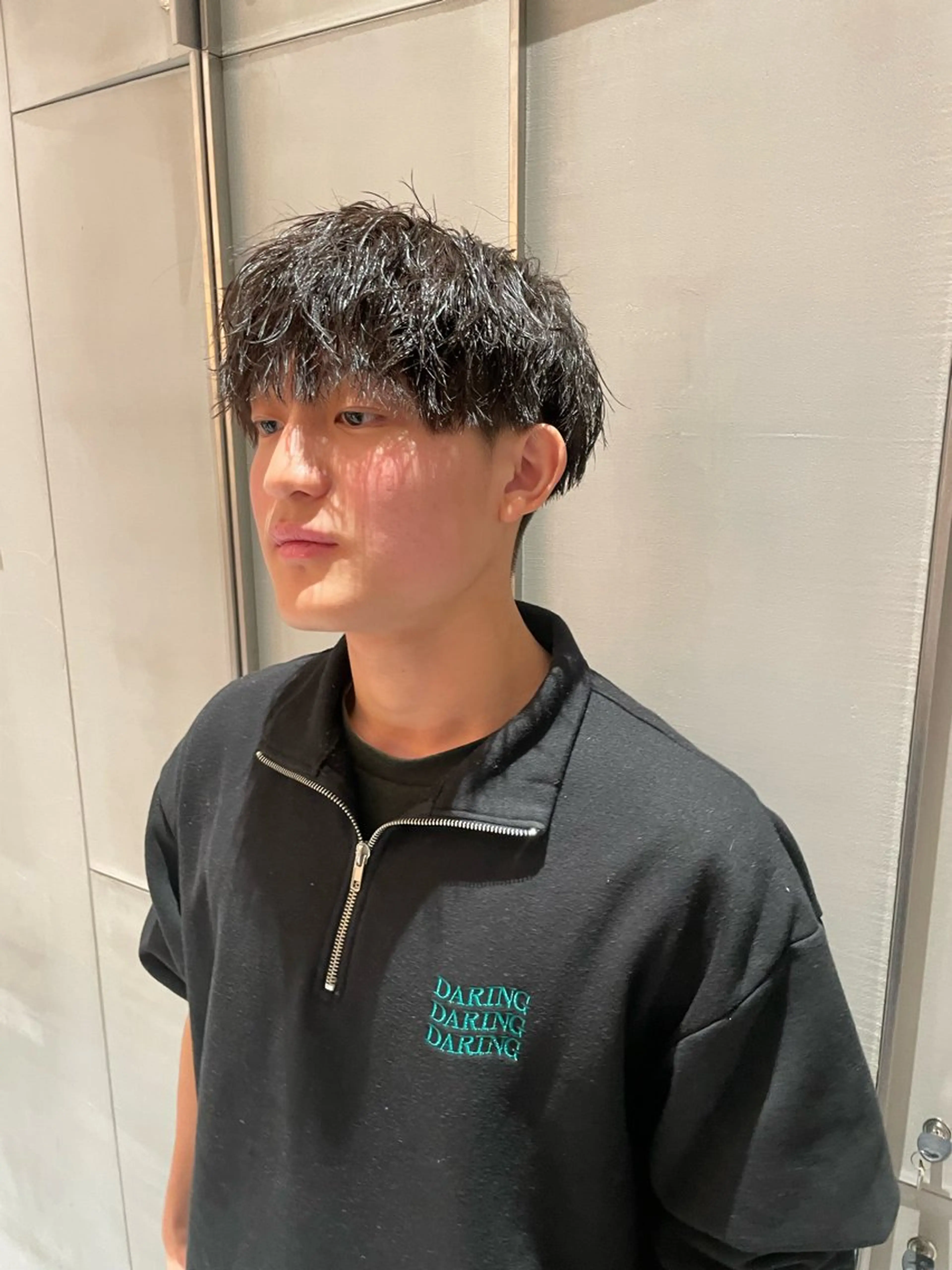 メンズ メンズ特化 🦋kouseiのヘアスタイル