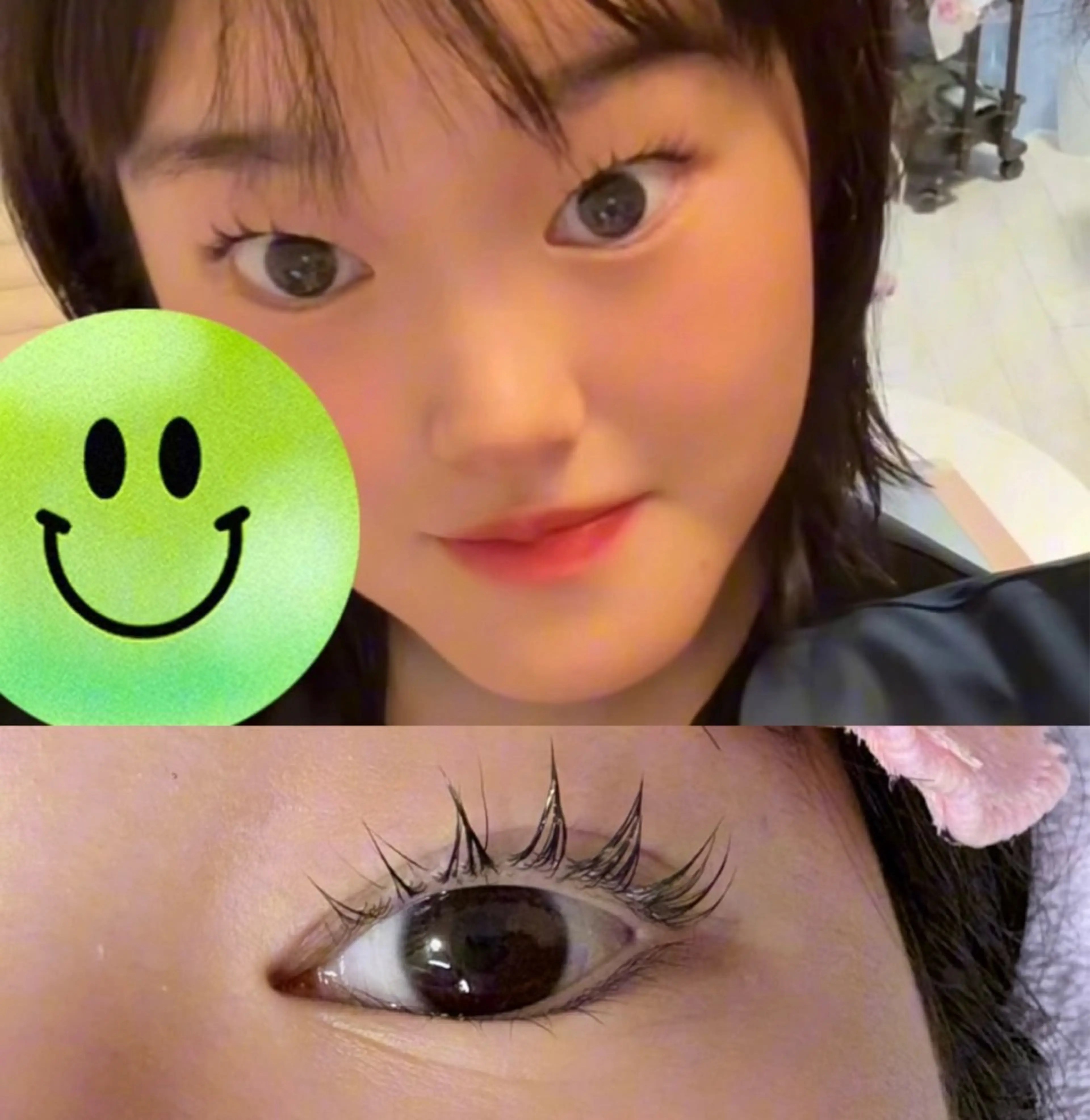 マツエク・マツパ トータルビューティー サロン・Nの眉毛・アイブロウイメージ