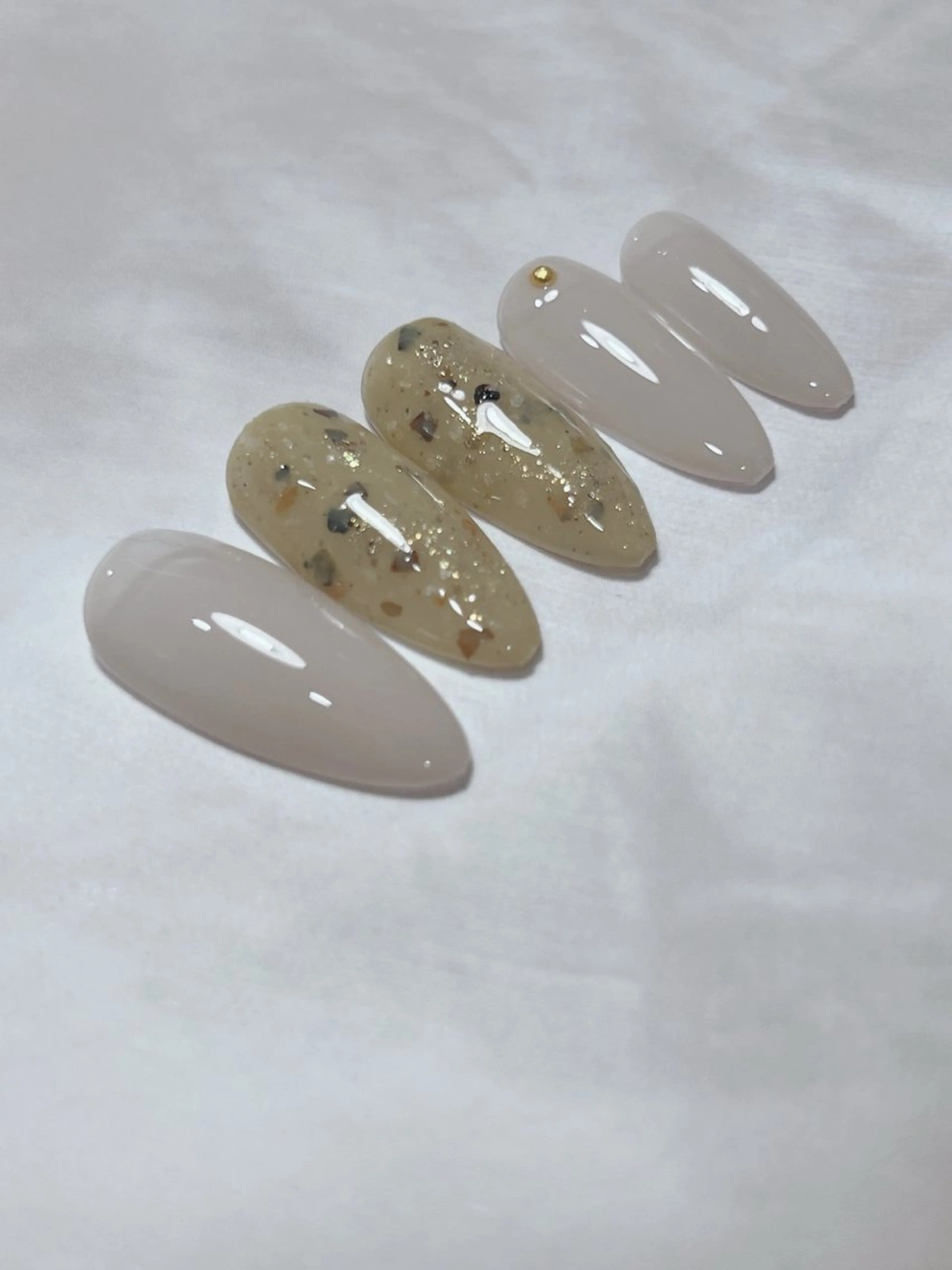 ネイル ネイルルームリプティ naoのネイルデザイン