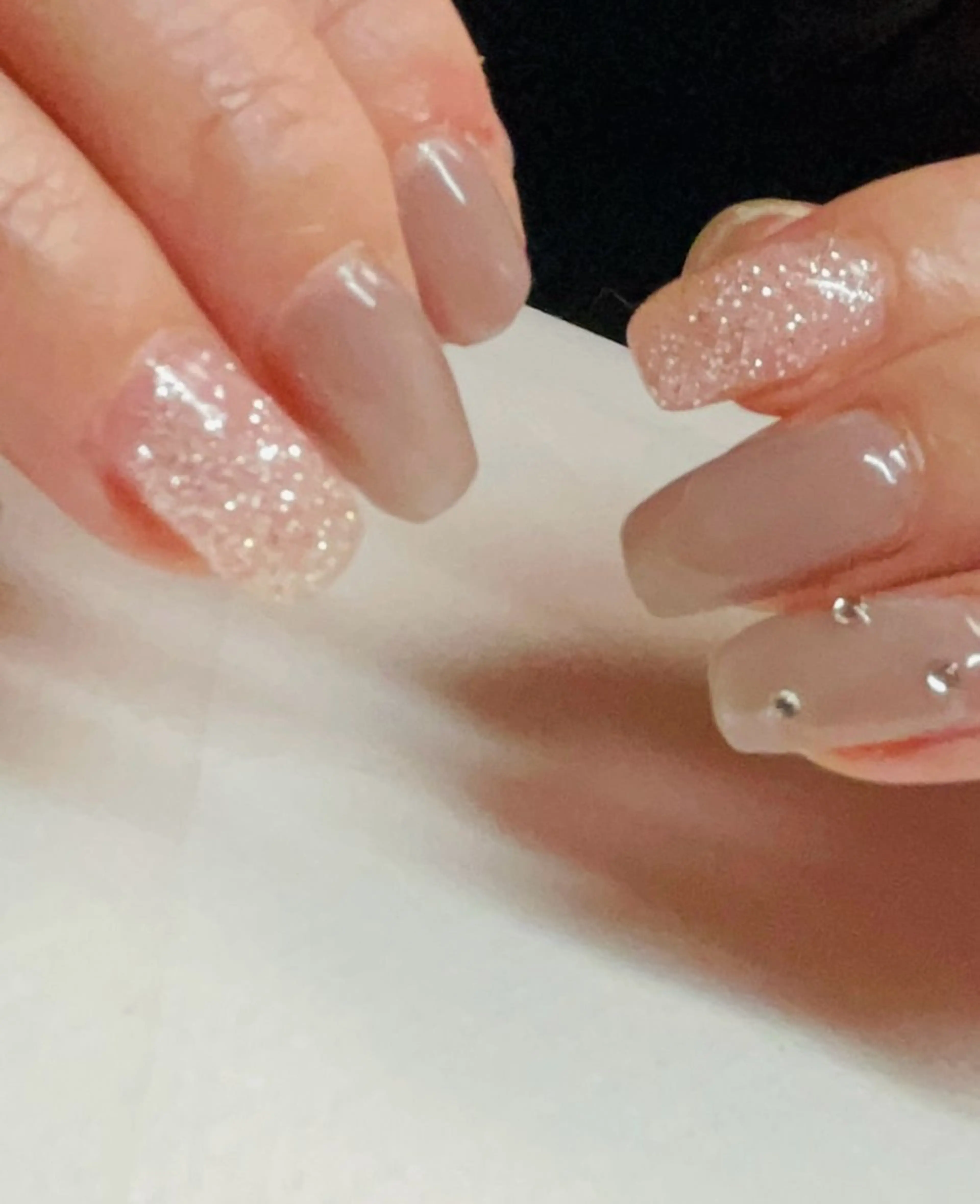 ネイル Bell Nailのネイルデザイン