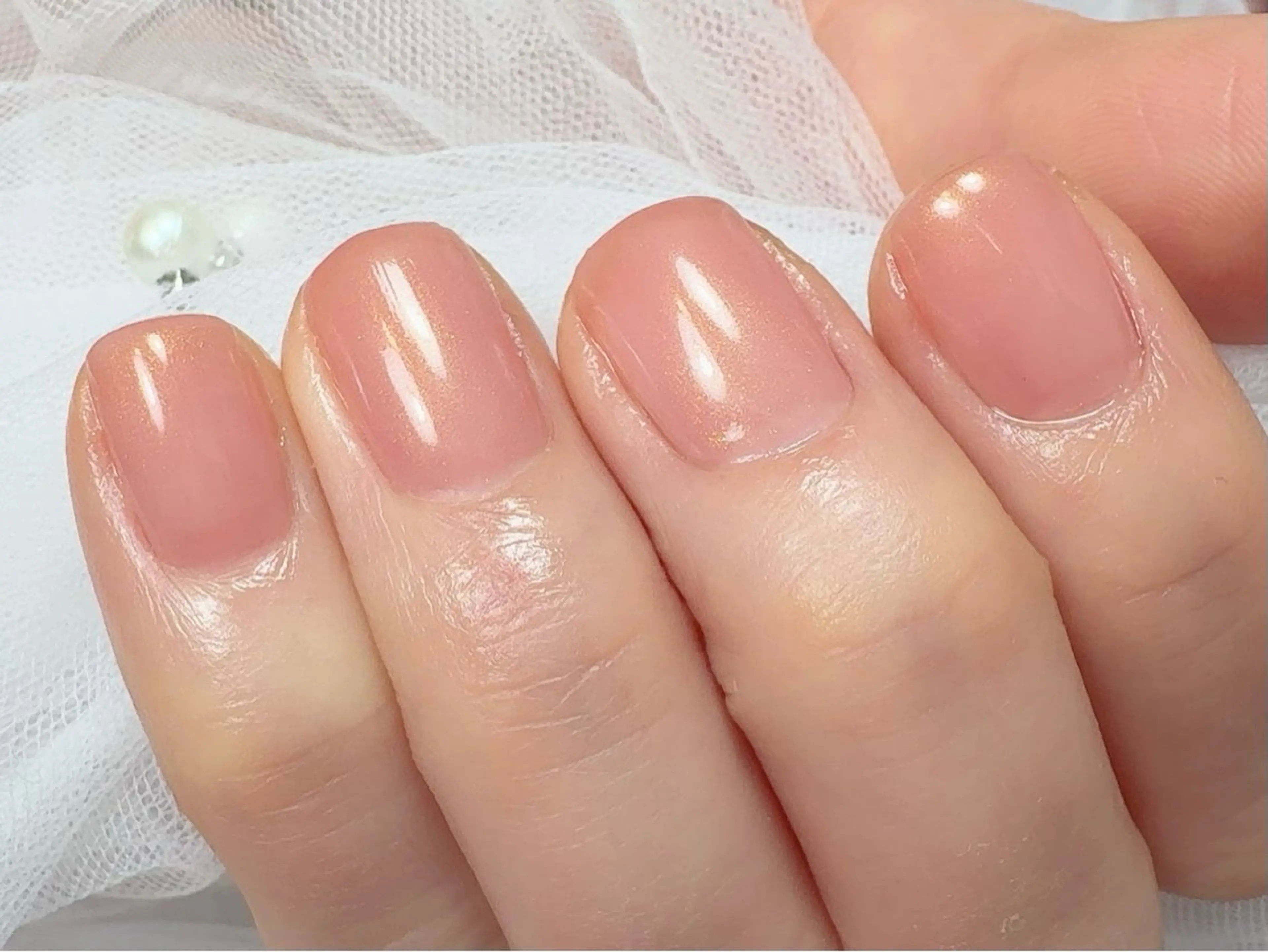 ネイル nail salon ikuneのネイルデザイン
