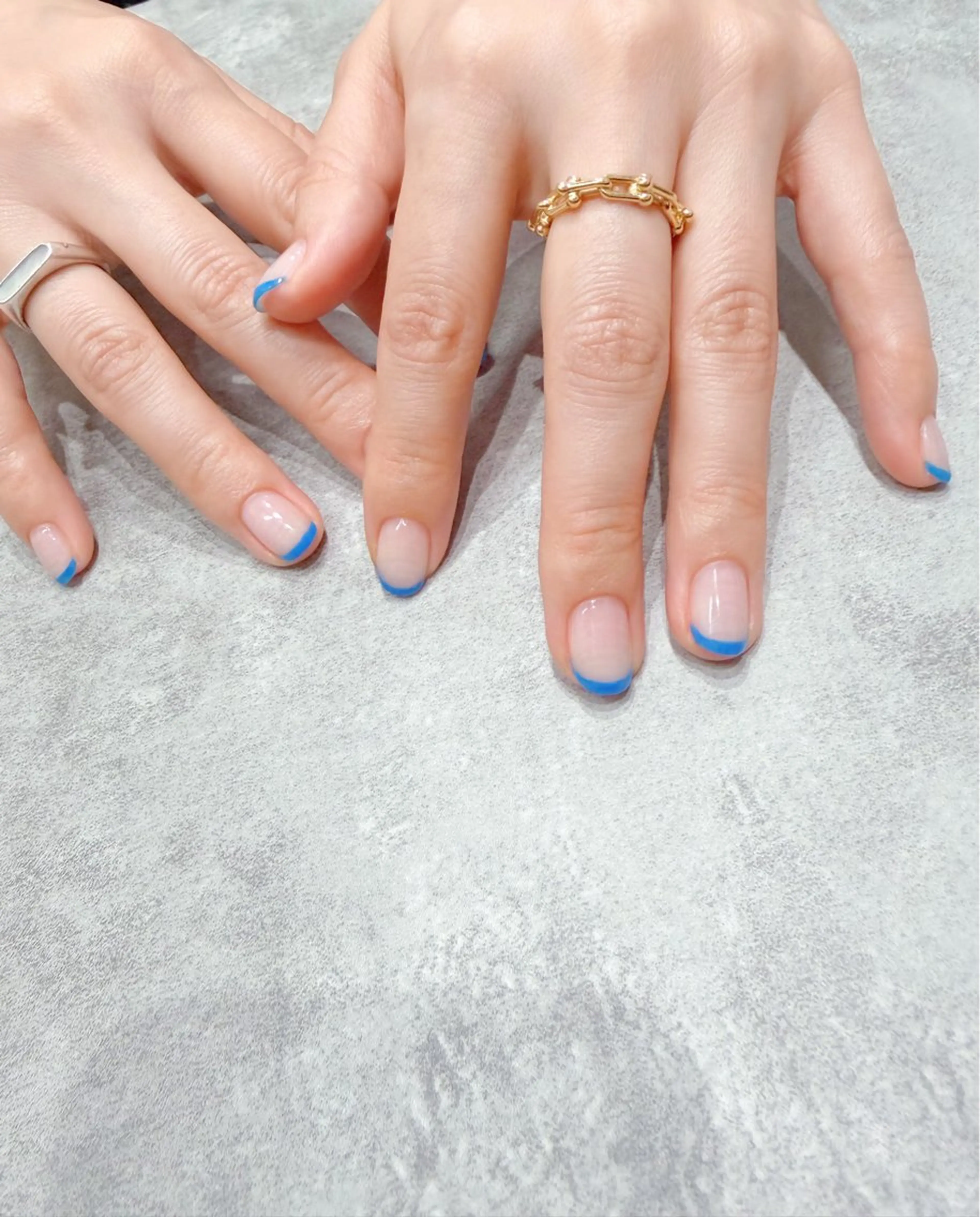 ネイル nailartist Noeのネイルデザイン