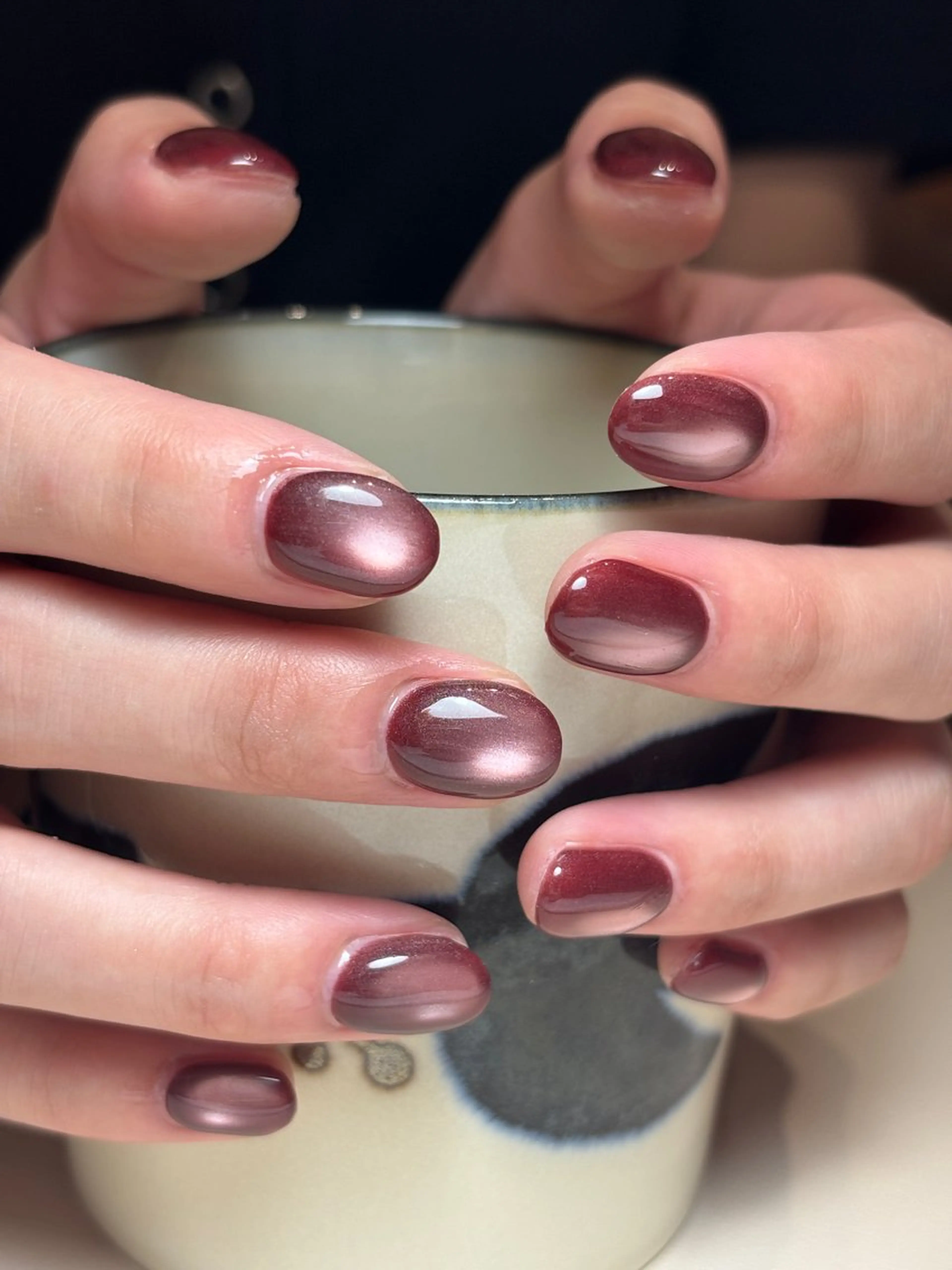 ネイル ハンドネイル Su. Naillandのネイルデザイン