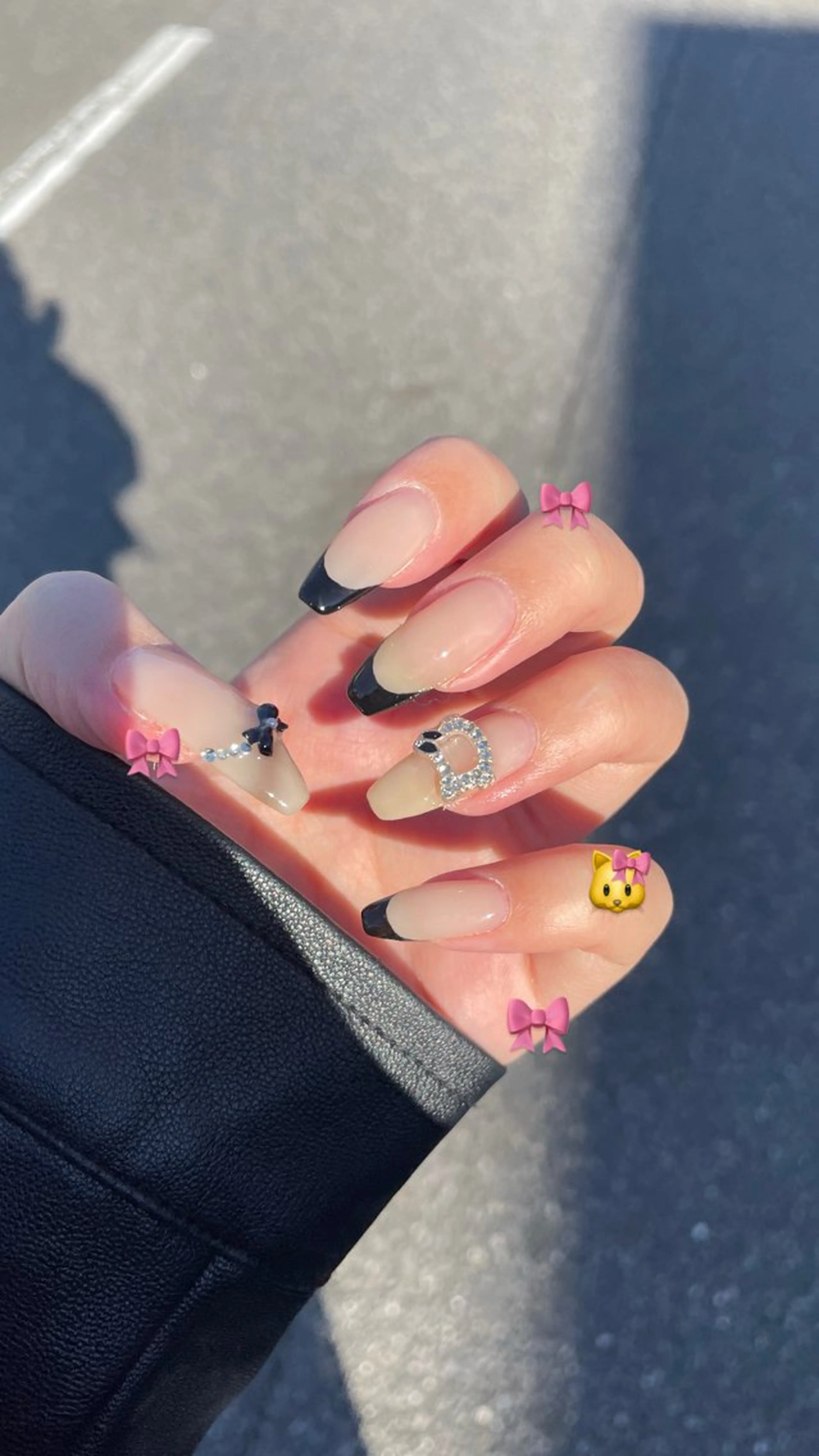 ネイル ハンドネイル nail salon junosのネイルデザイン