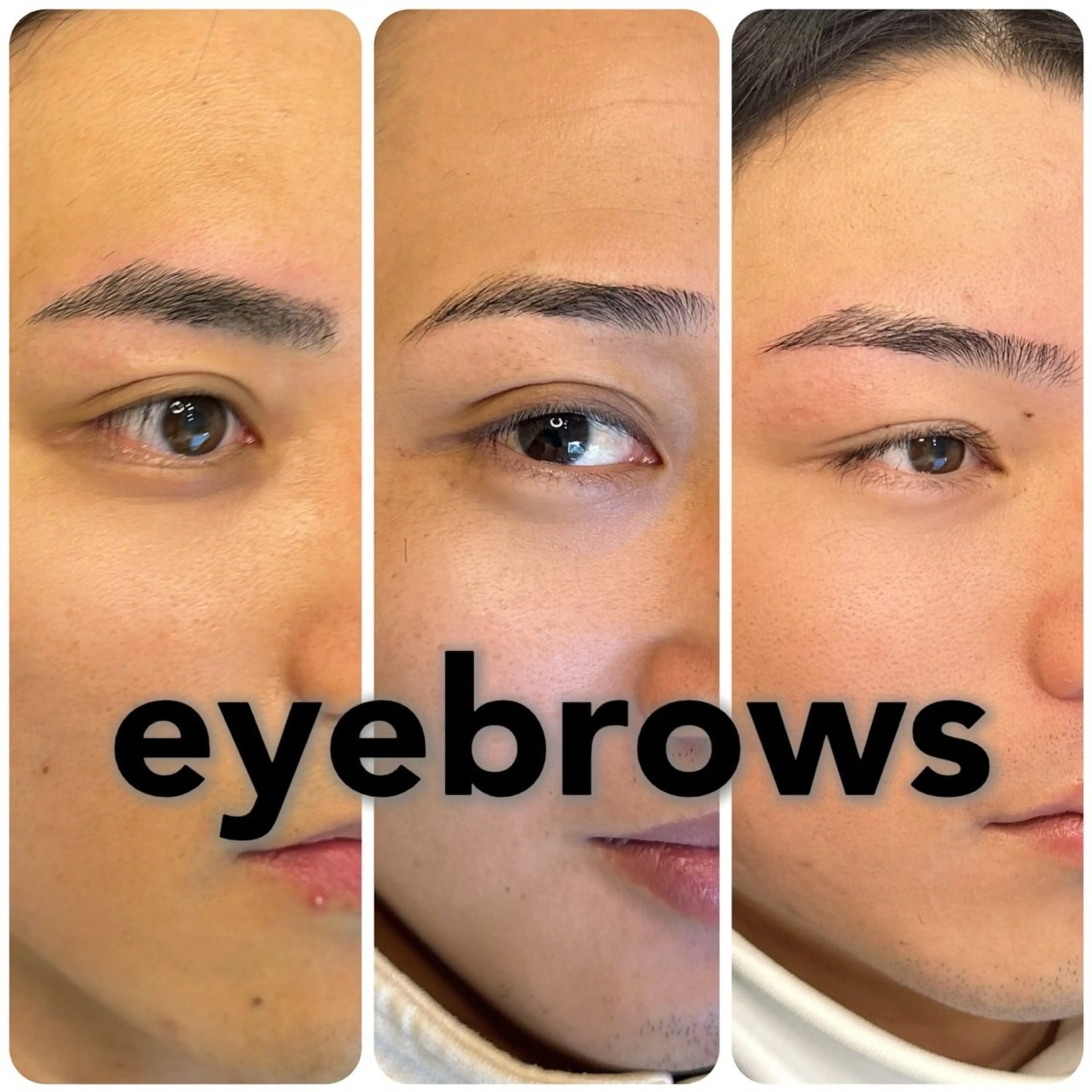 アイブロウ 斎藤 うみのエステ・リラクイメージ