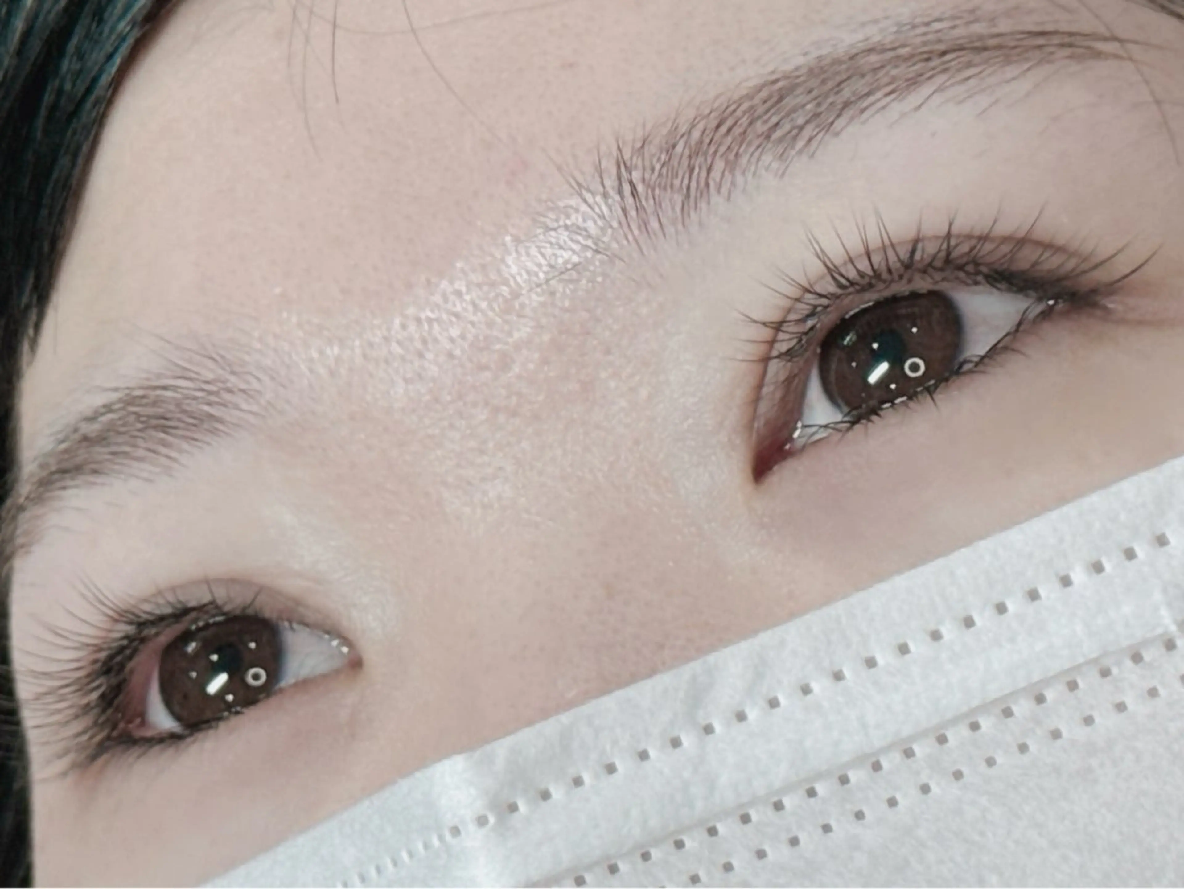 マツエク・マツパ Aliceマツエク ＆ネイル3のマツエク・マツパデザイン