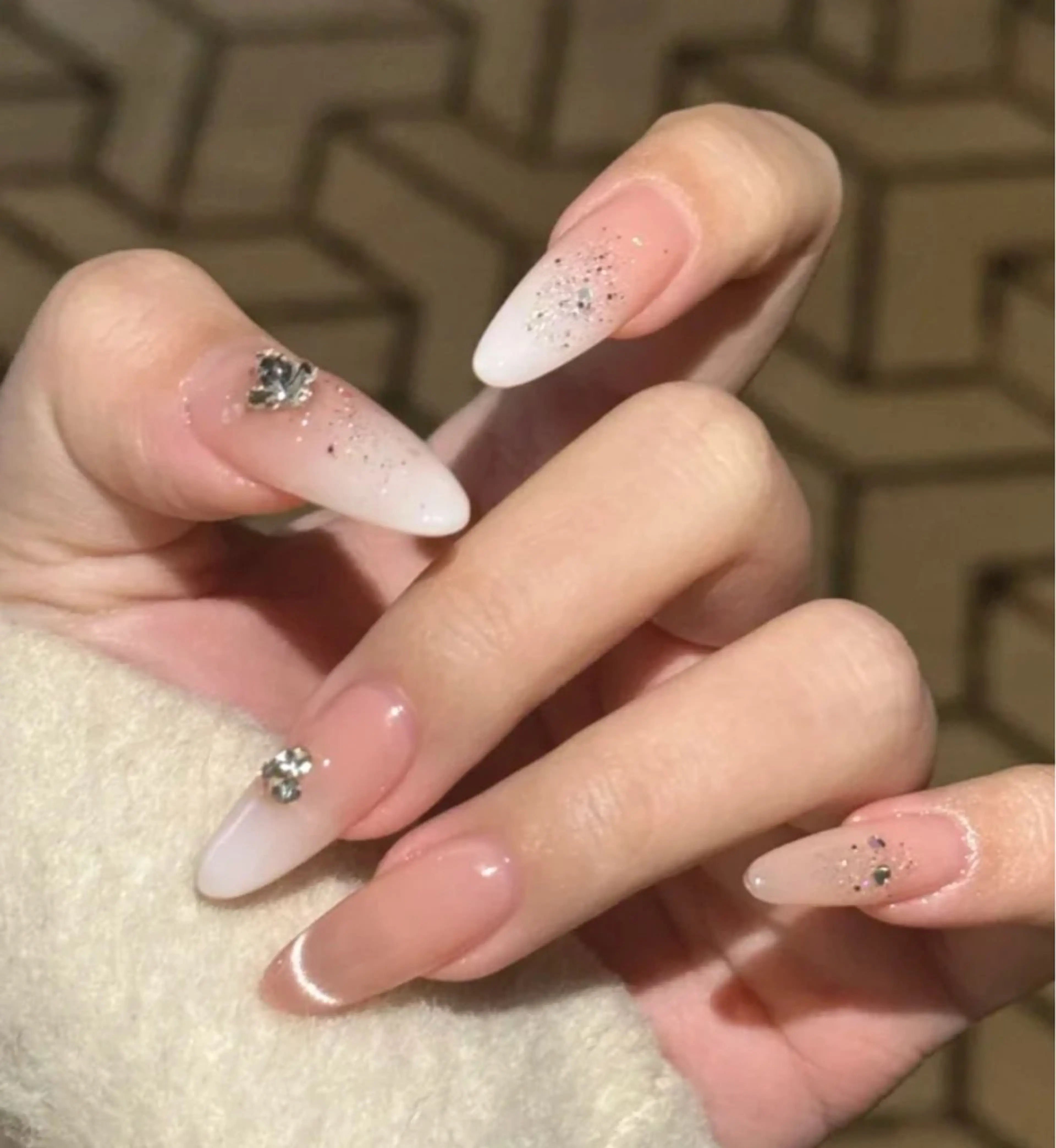 ネイル ハンドネイル ki koのネイルデザイン