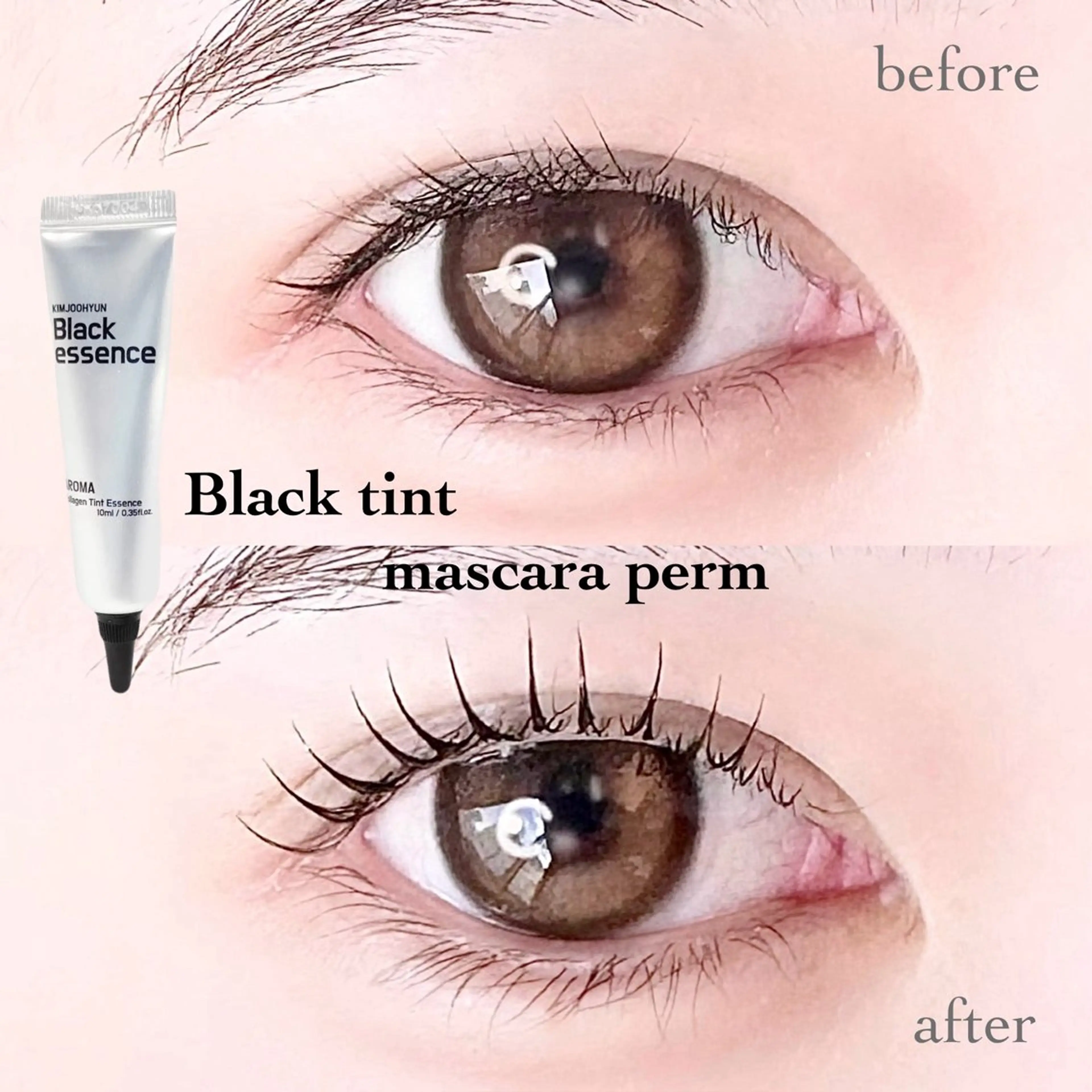 マツエク・マツパ M.Kayama 【2/1〜産休】のマツエク・マツパデザイン