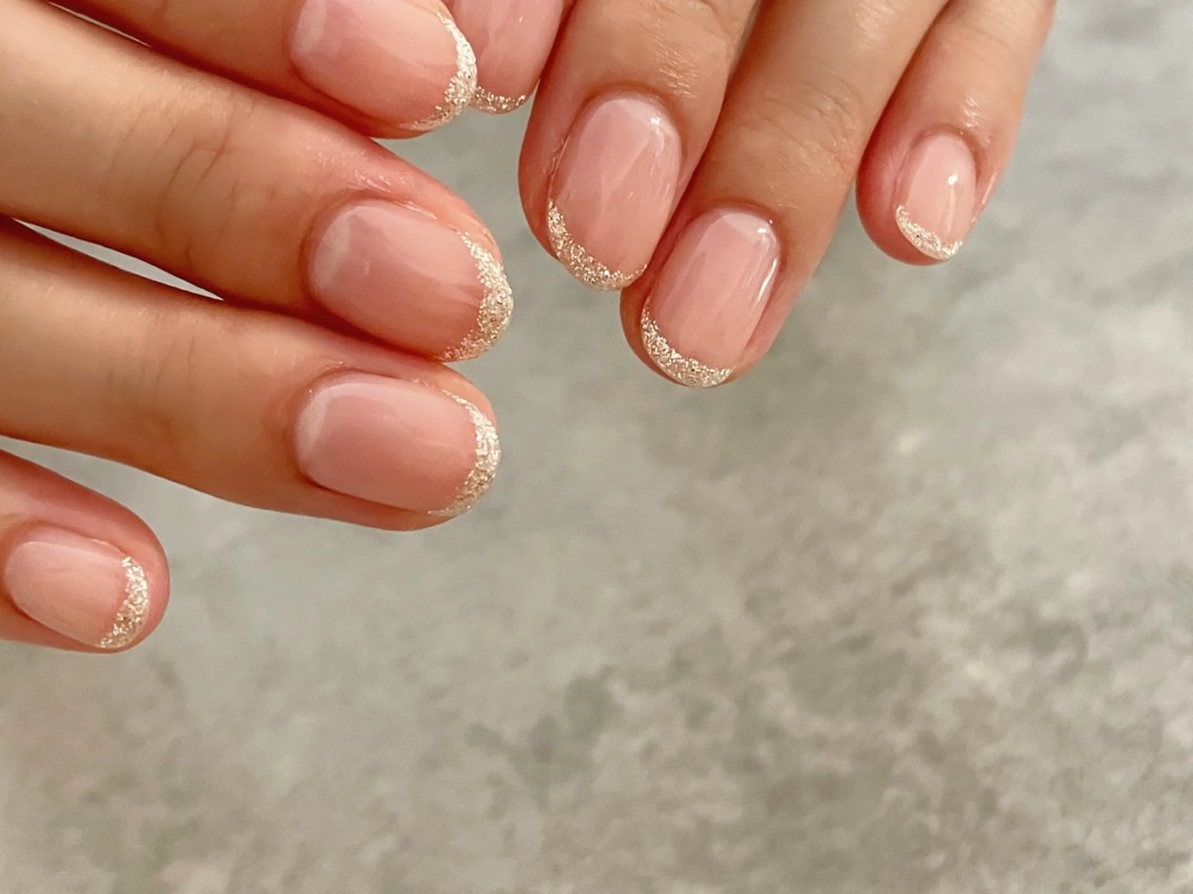 ネイル vico栄 kitagawaのネイルデザイン