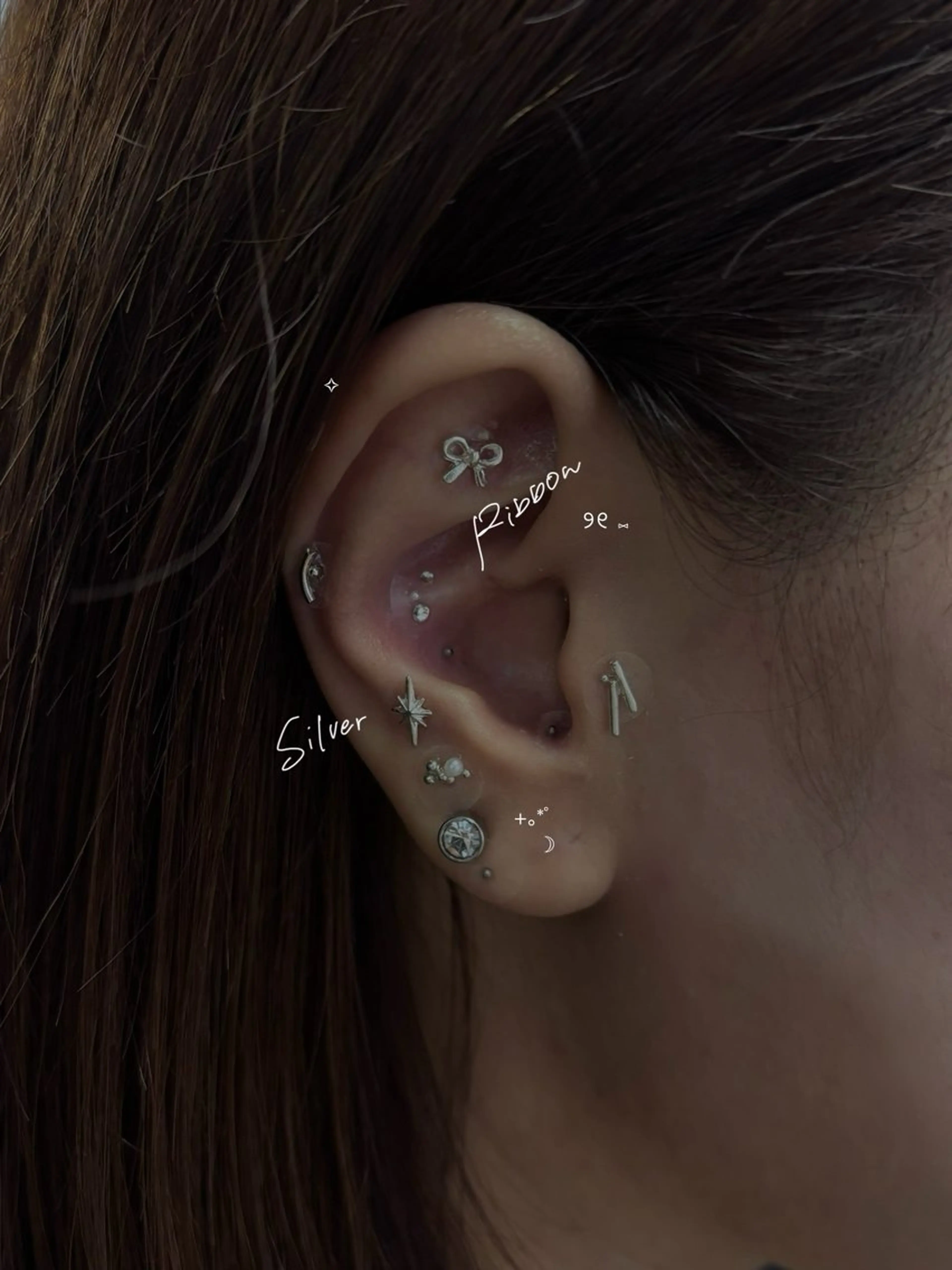 その他 HALUNAIL /harukaのその他イメージ