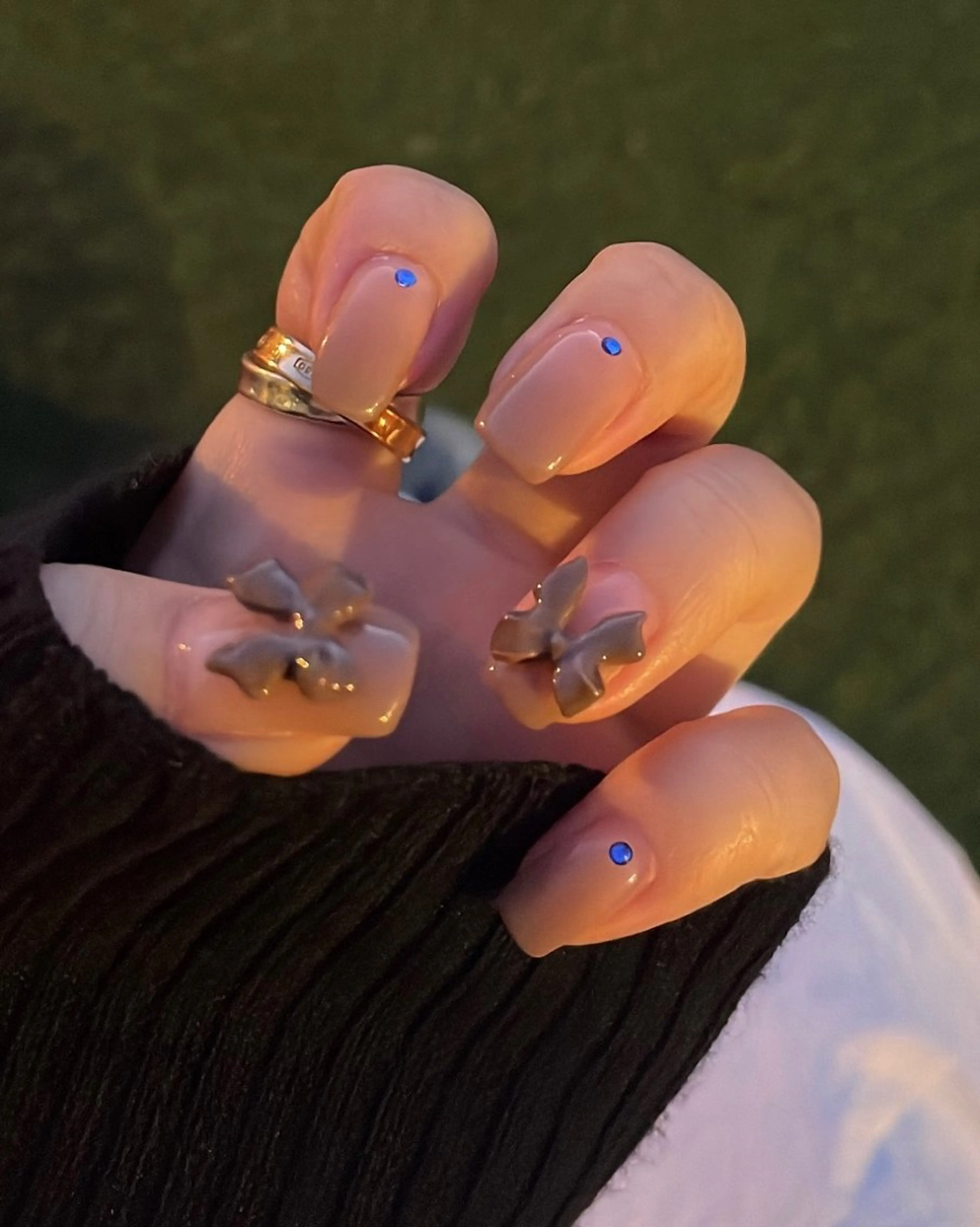 ネイル ebisu haruのネイルデザイン