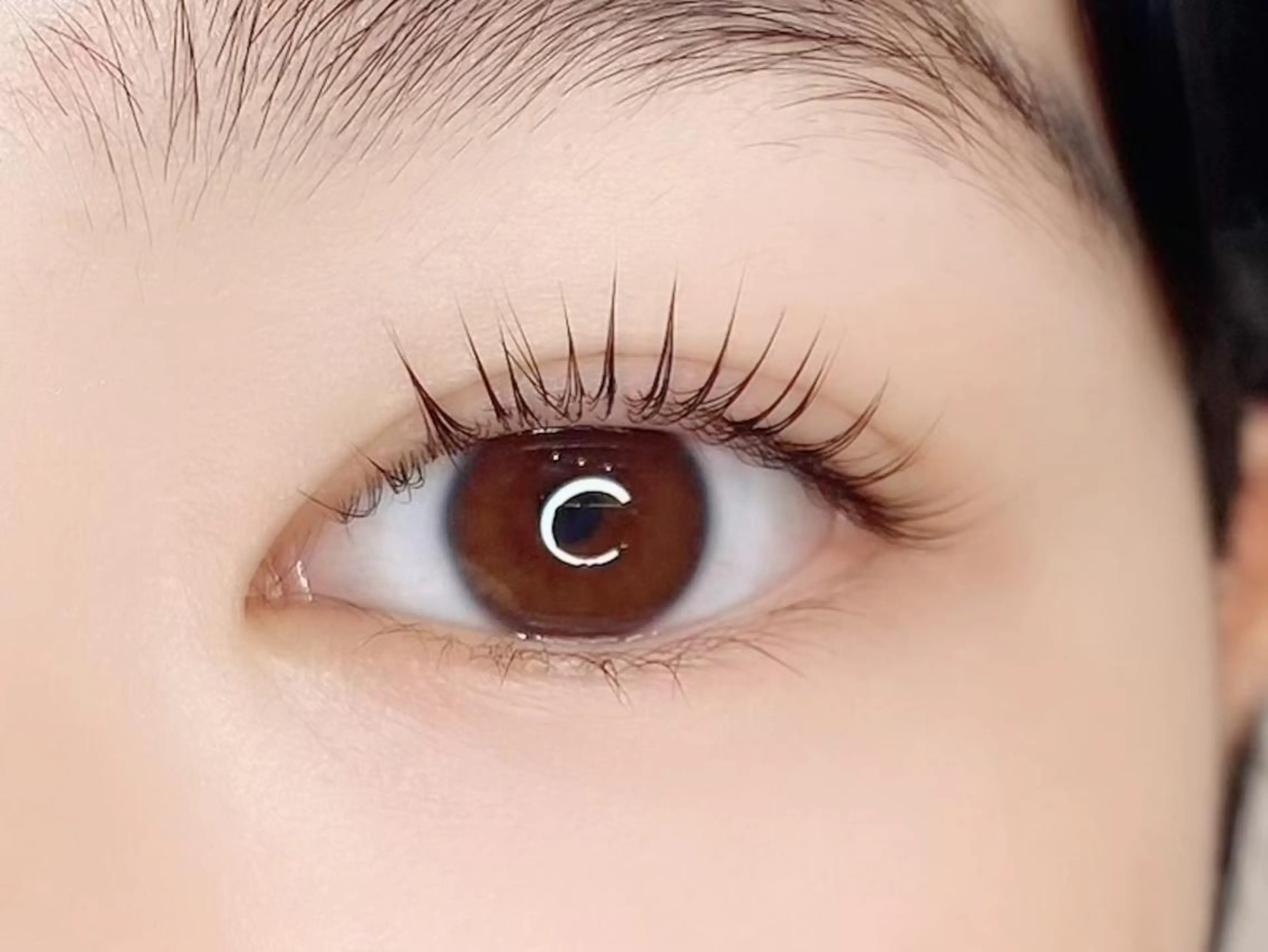 マツエク・マツパ eyelash Swellaのマツエク・マツパデザイン
