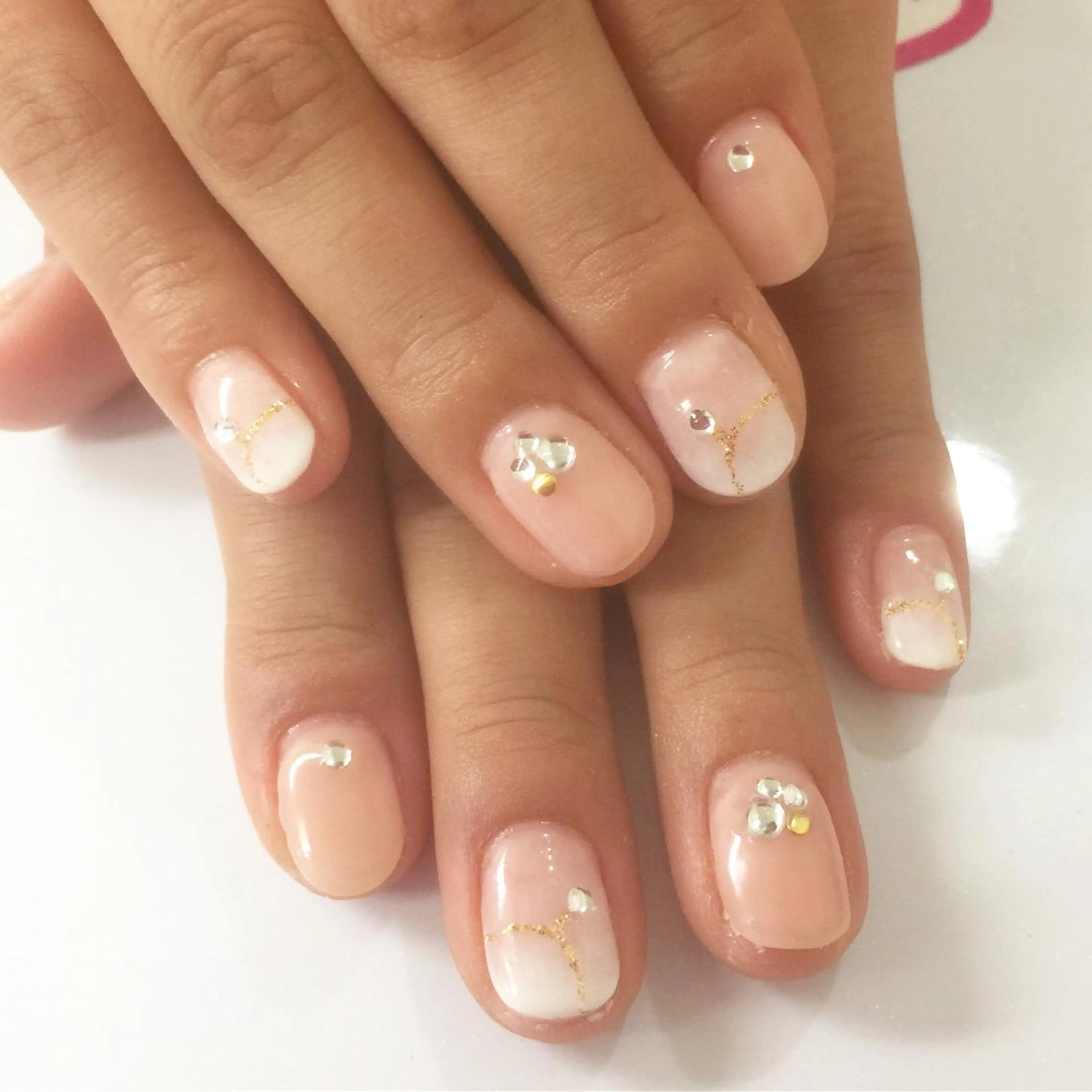 ネイル ネイリスト CHIAKIのネイルデザイン