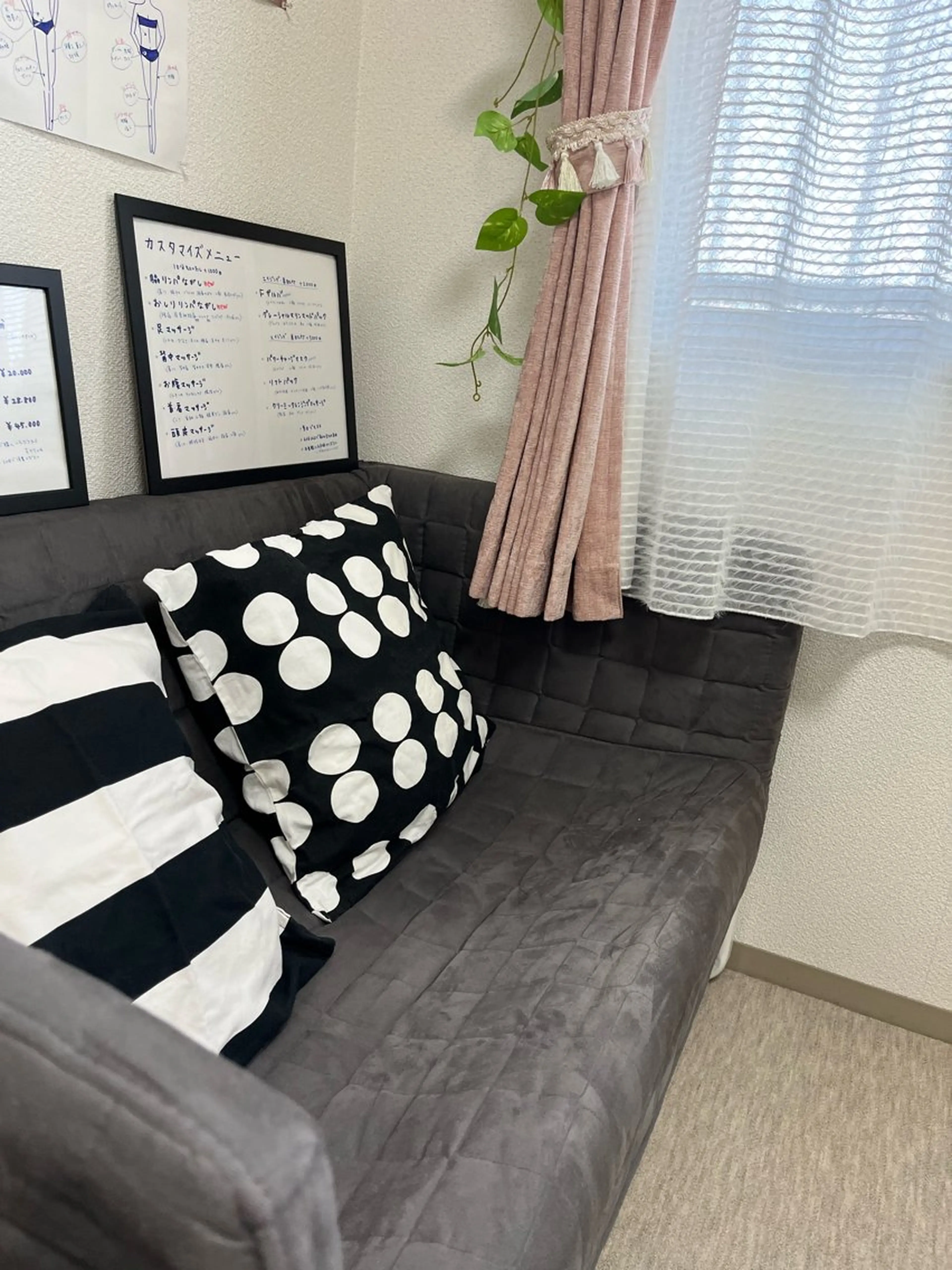 隠れ家エステ chapoのエステ・リラクイメージ