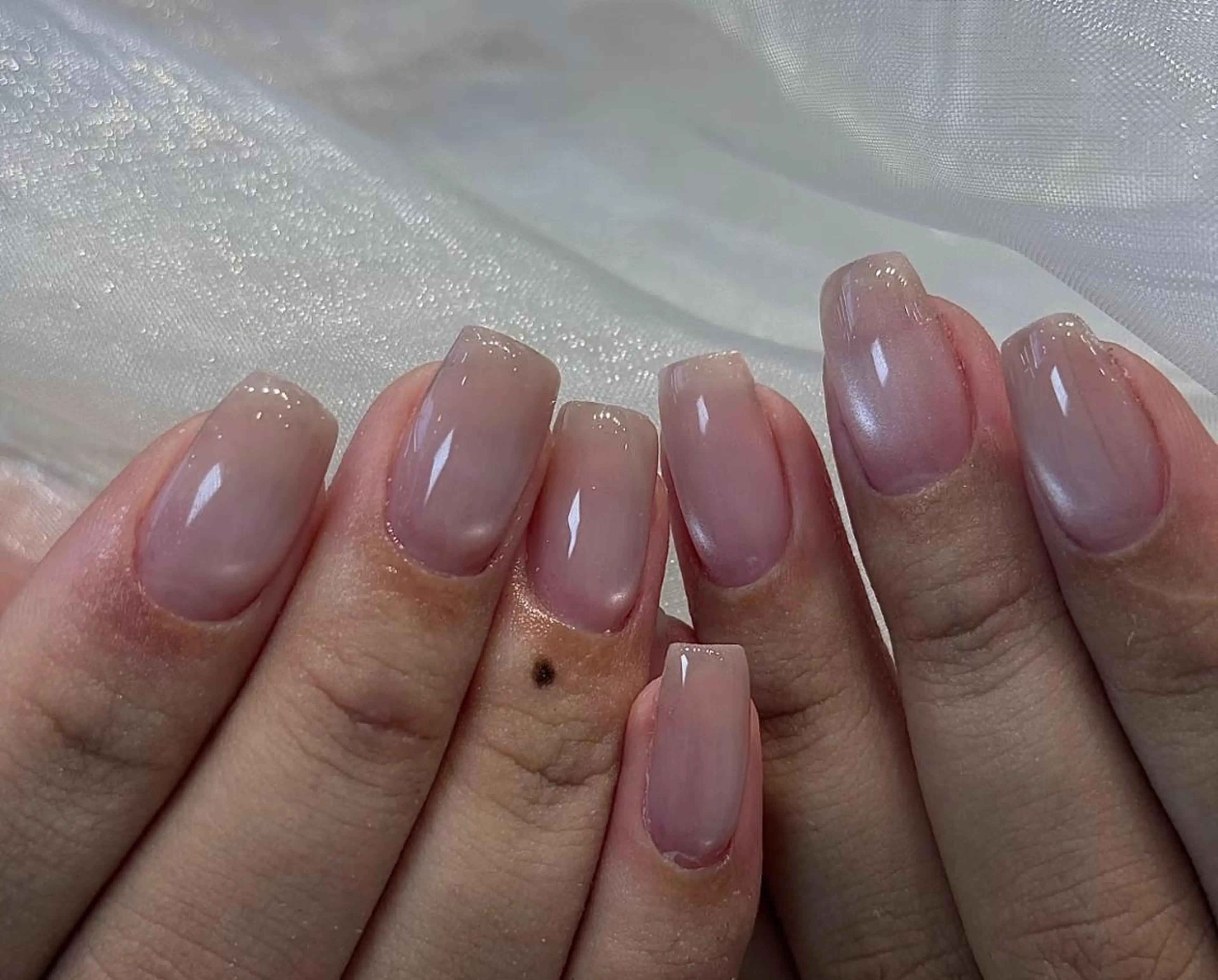 ネイル ハンドネイル エリ🫧 nail池袋東口のネイルデザイン