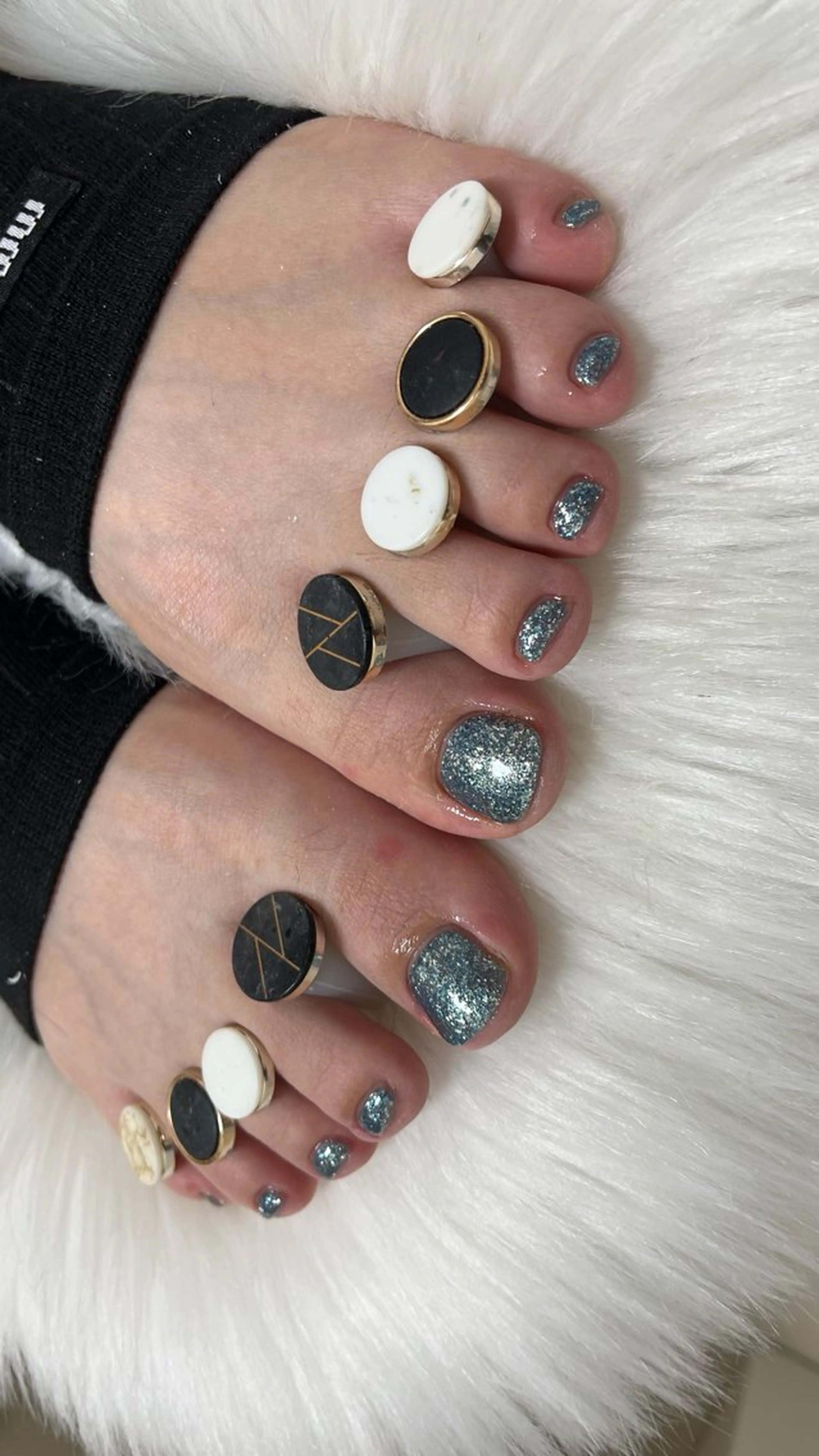 ネイル ハンドネイル JR西大路駅徒歩1分 JBネイルのネイルデザイン