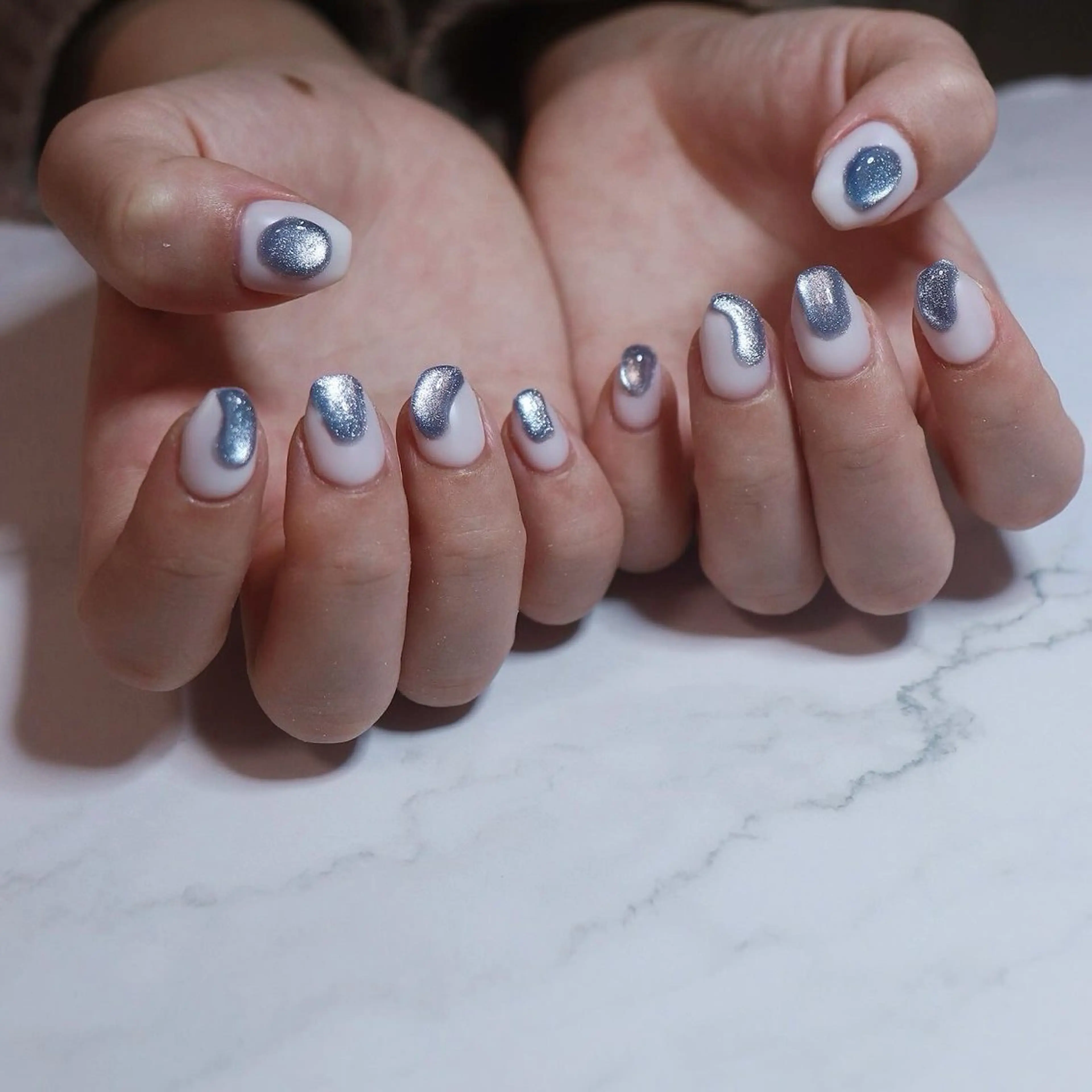 ネイル ハンドネイル Dreamer nailのネイルデザイン