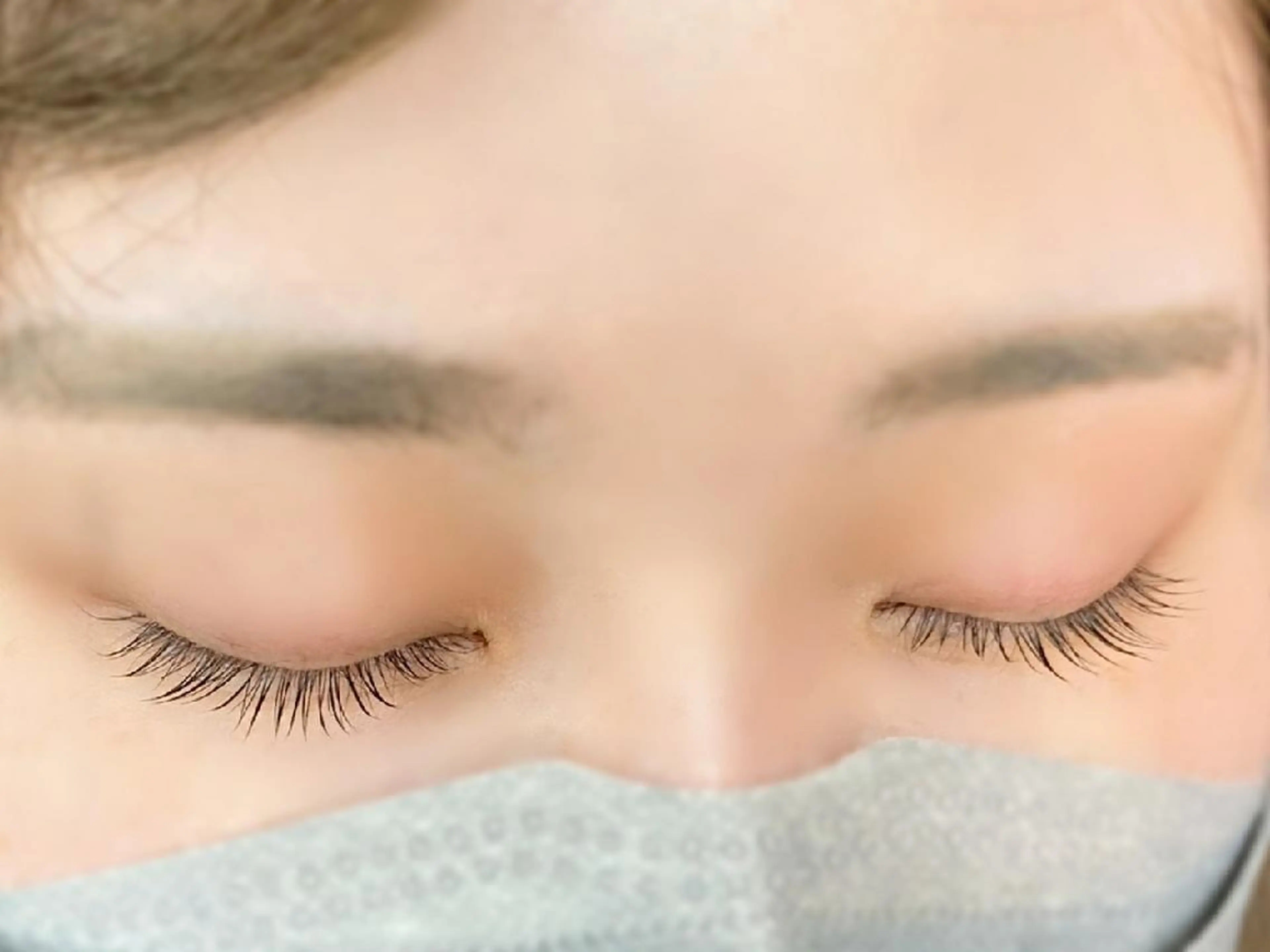 マツエク・マツパ 平山 ゆりのマツエク・マツパデザイン