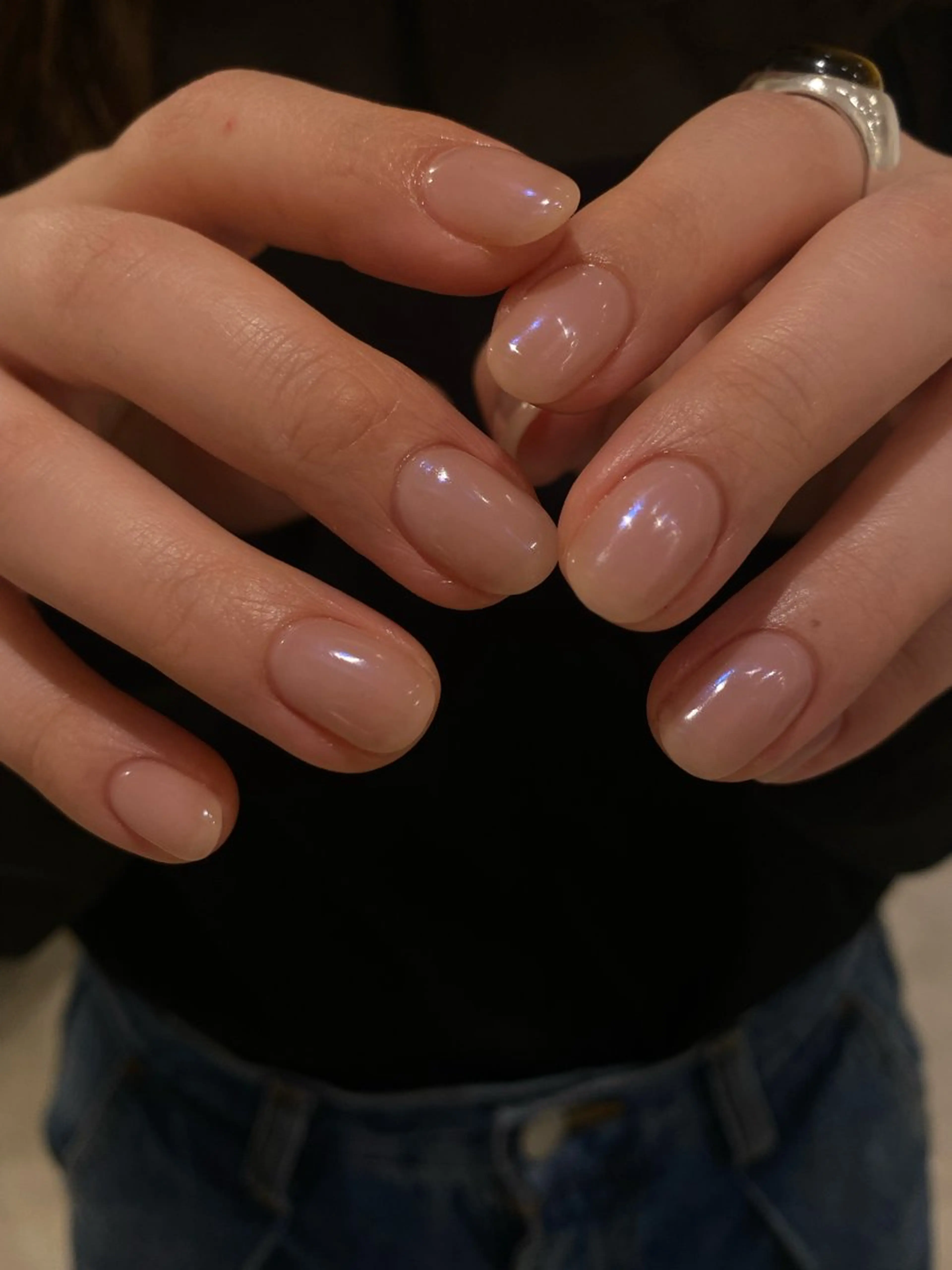 ネイル ayumi ／明治神宮前・表参道のネイルデザイン