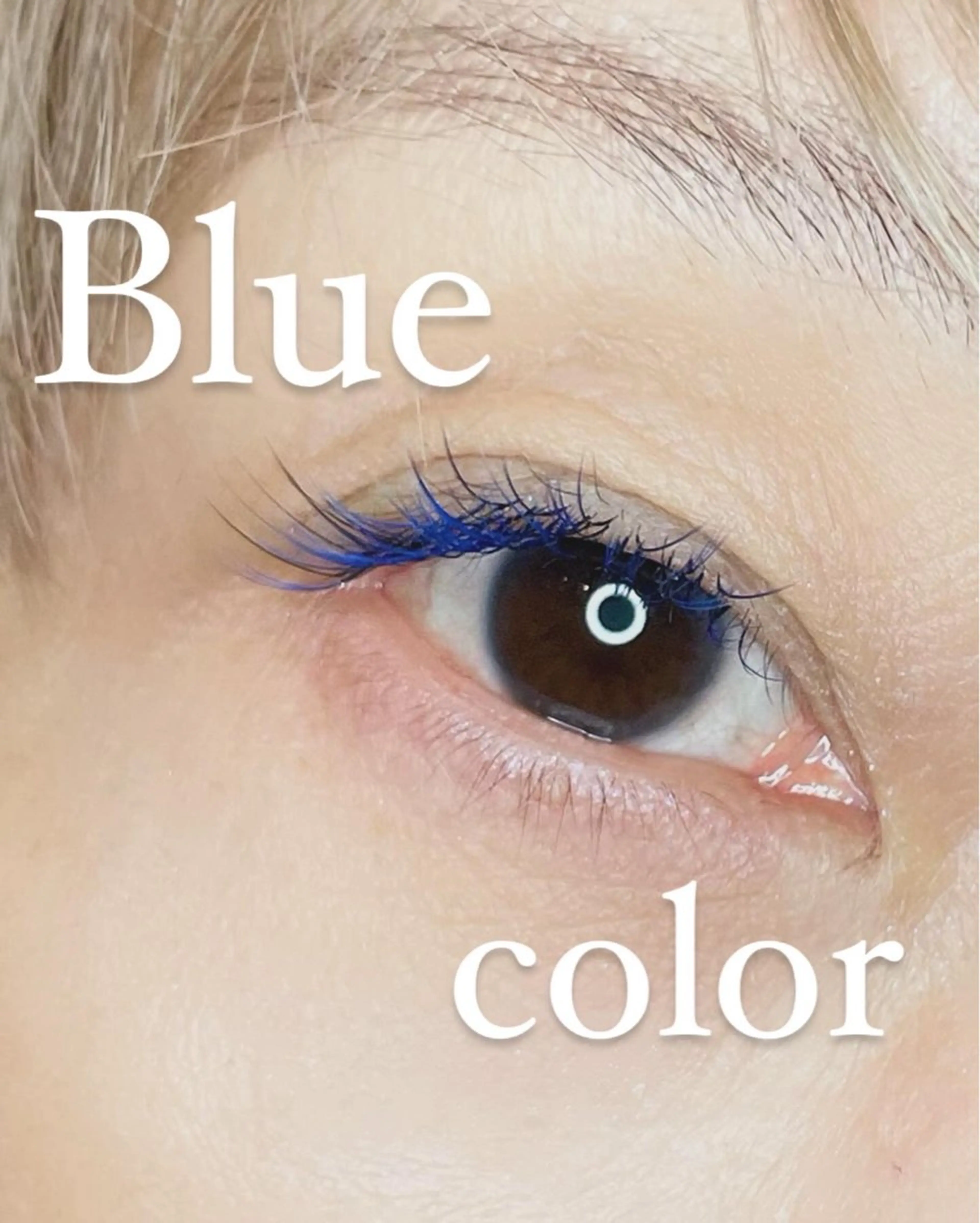 マツエク・マツパ YUNIKO eyelashのマツエク・マツパデザイン