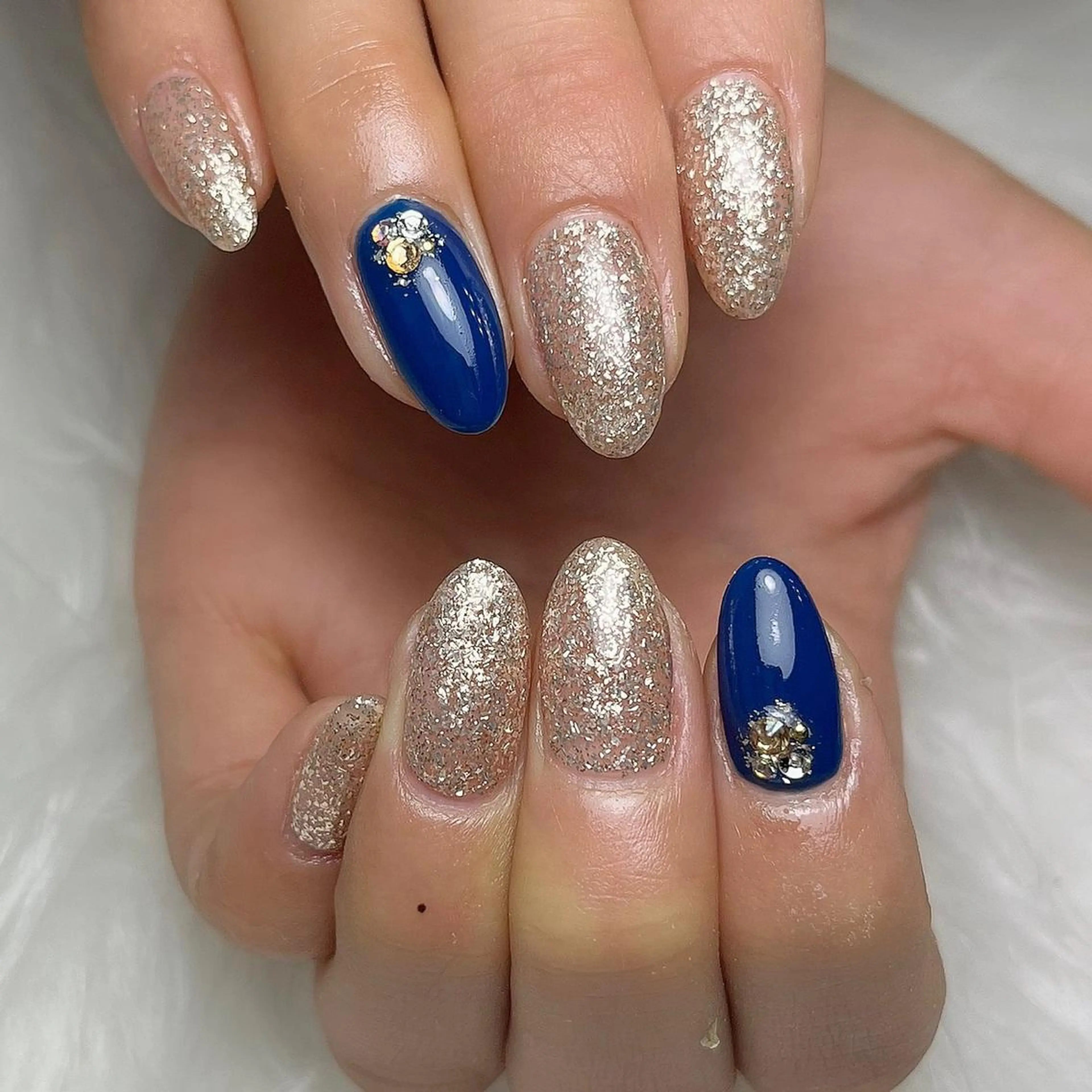 ネイル Nail Salon Momoのネイルデザイン