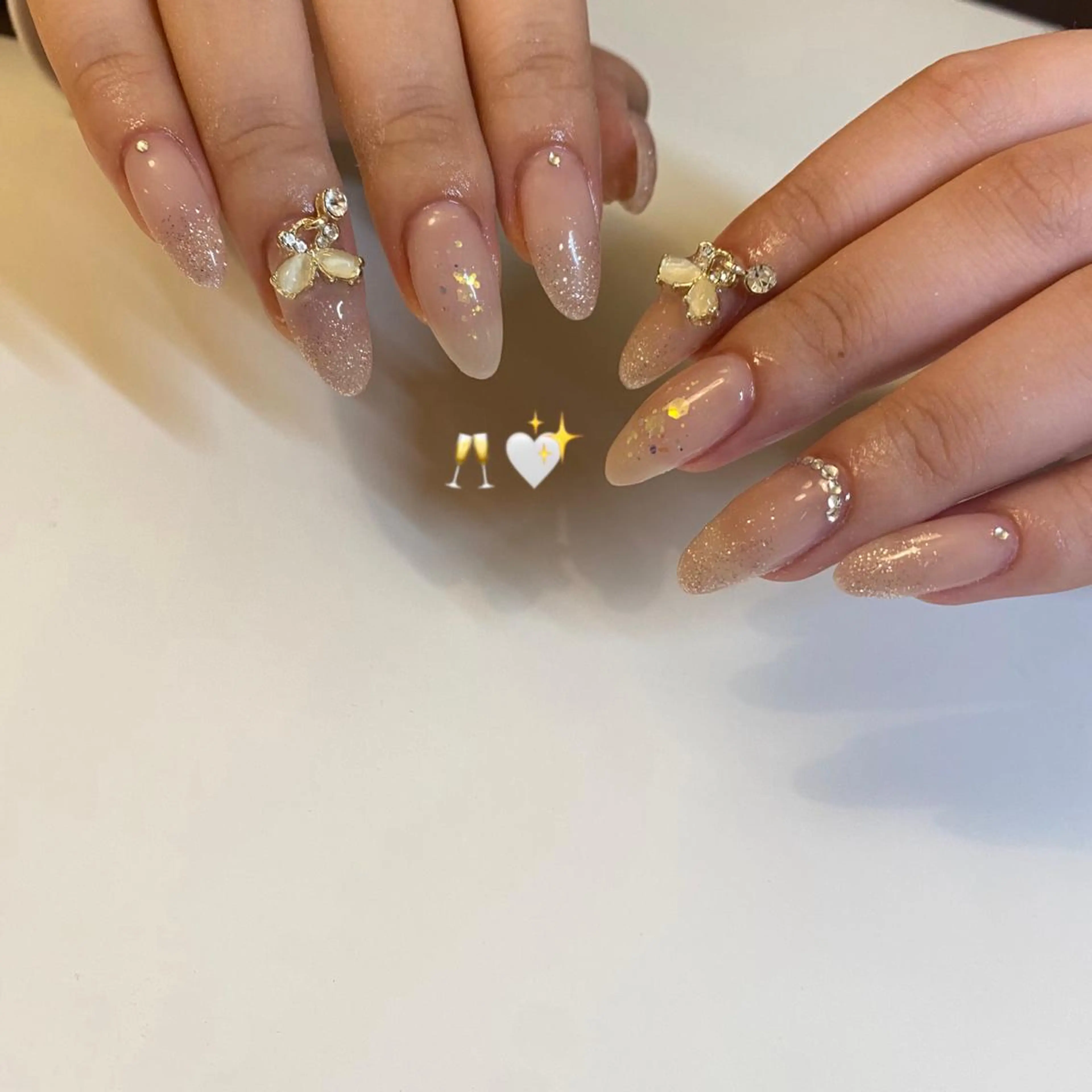 ネイル ハンドネイル n Honokaのネイルデザイン