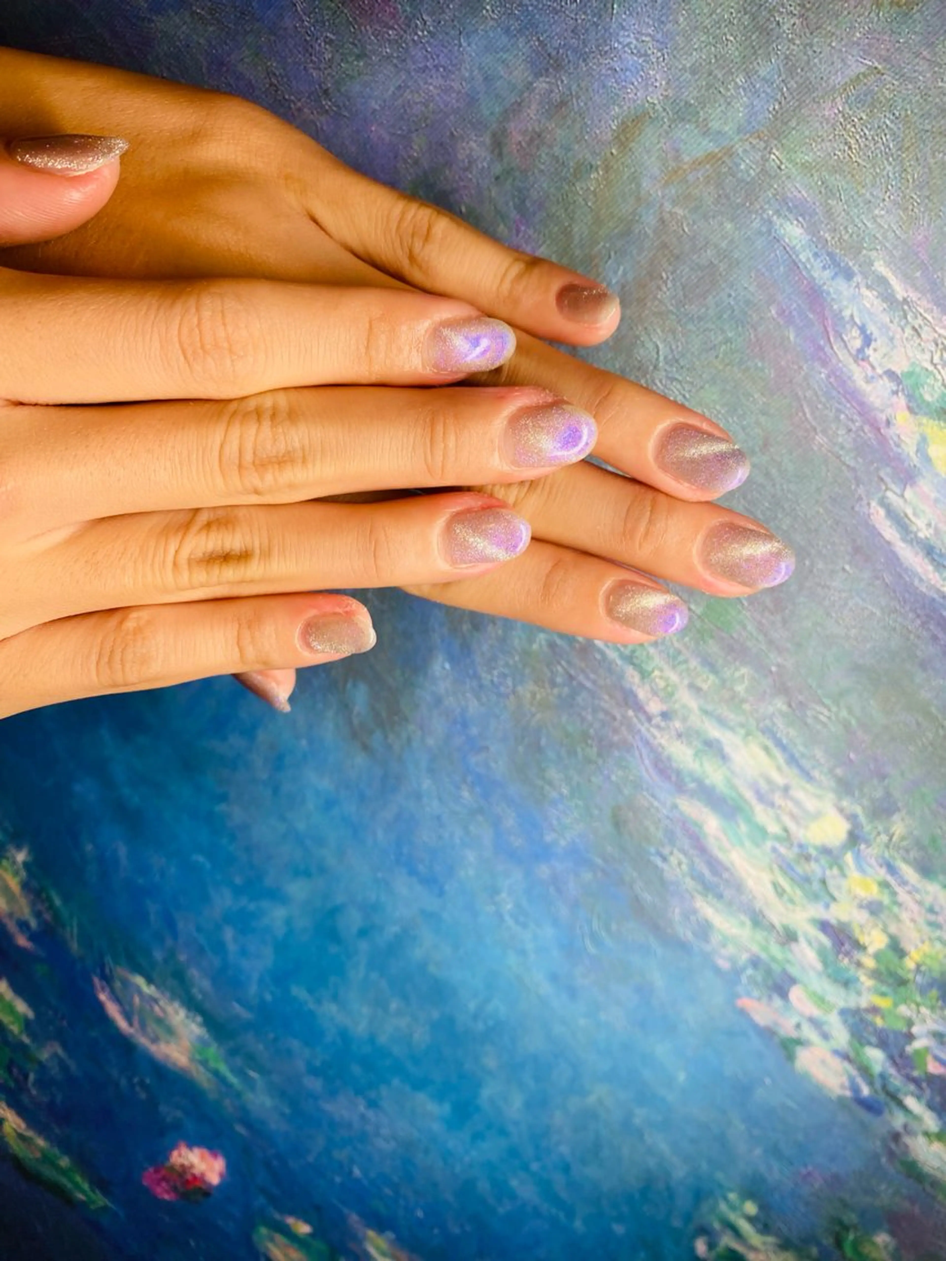 ネイル ハンドネイル Chandra nail&tarotのネイルデザイン