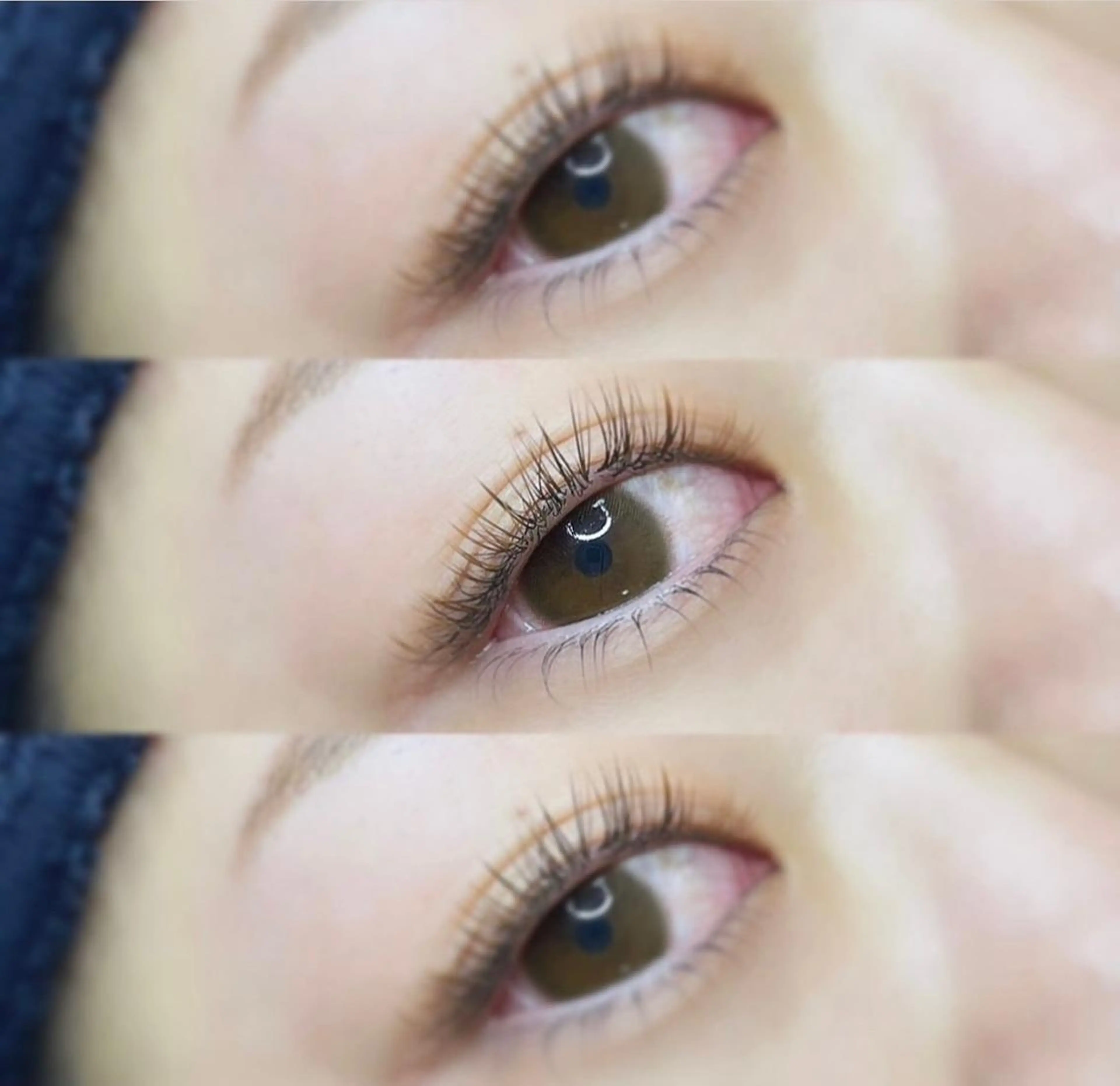 マツエク・マツパ 🌻akira 🌻のマツエク・マツパデザイン