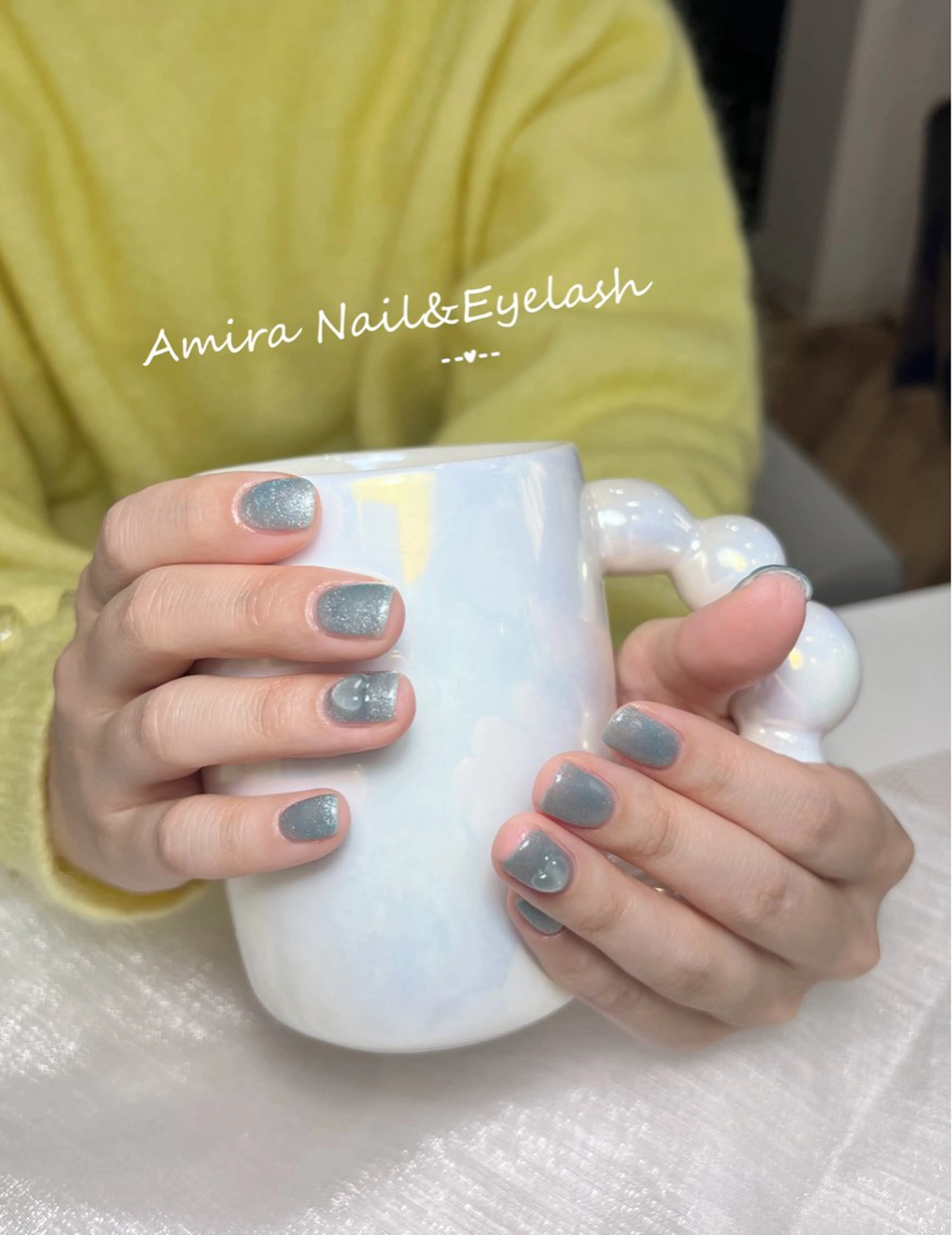 ネイル anna ネイルのネイルデザイン