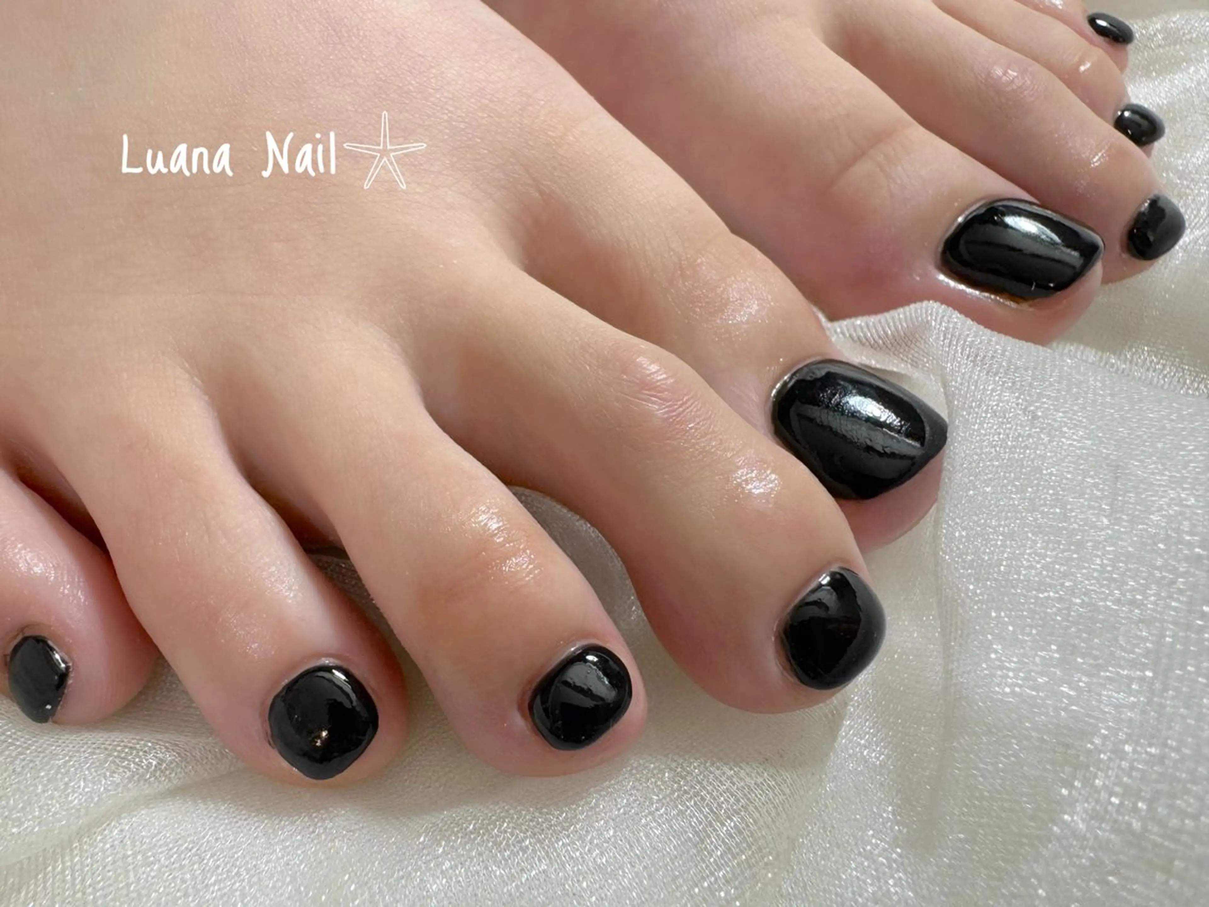 ネイル Nail Salon Subaruのネイルデザイン