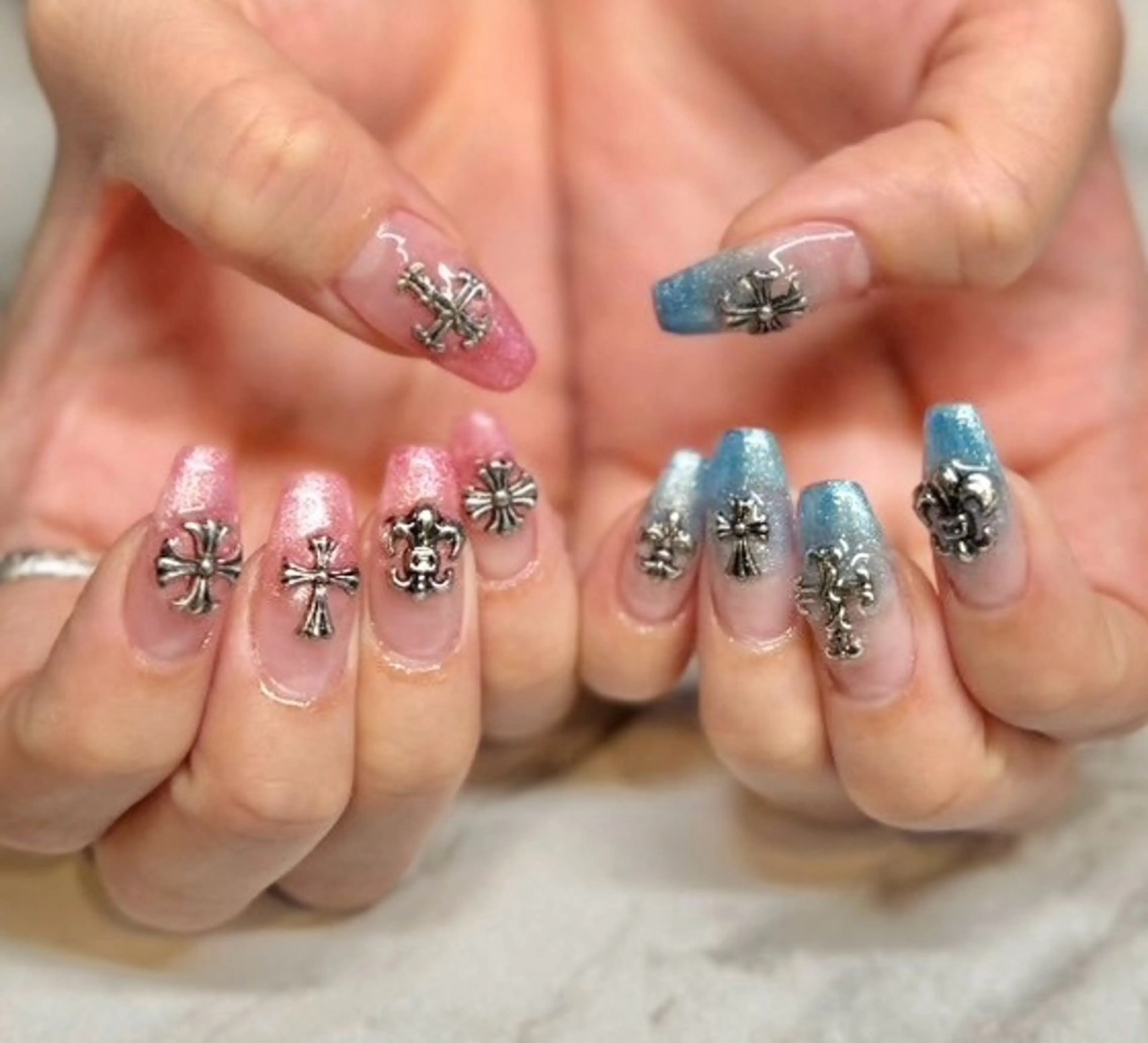 ネイル amour 平塚店のネイルデザイン