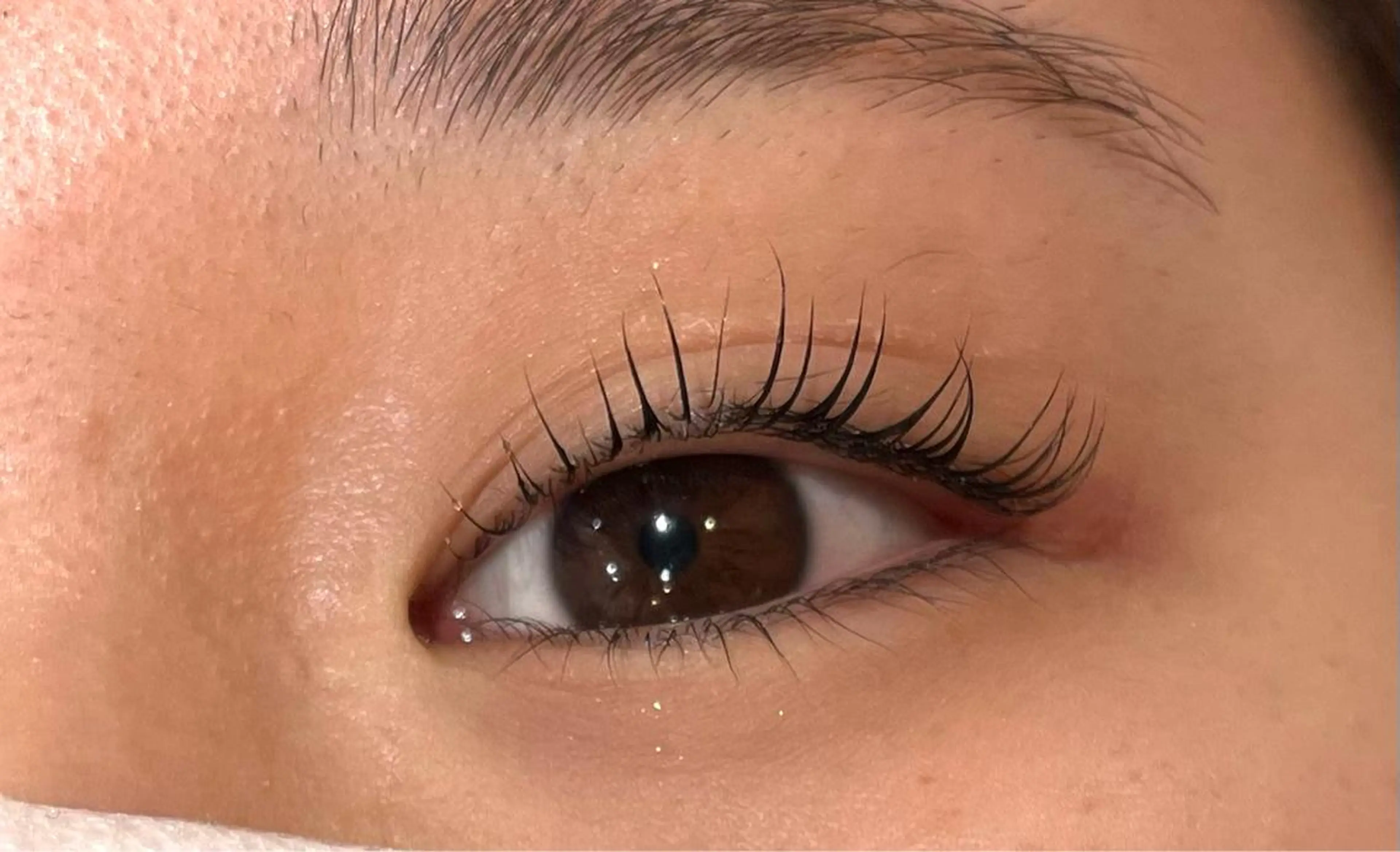 マツエク・マツパ LaBless梅田 🎀坂本リオのヘアスタイル