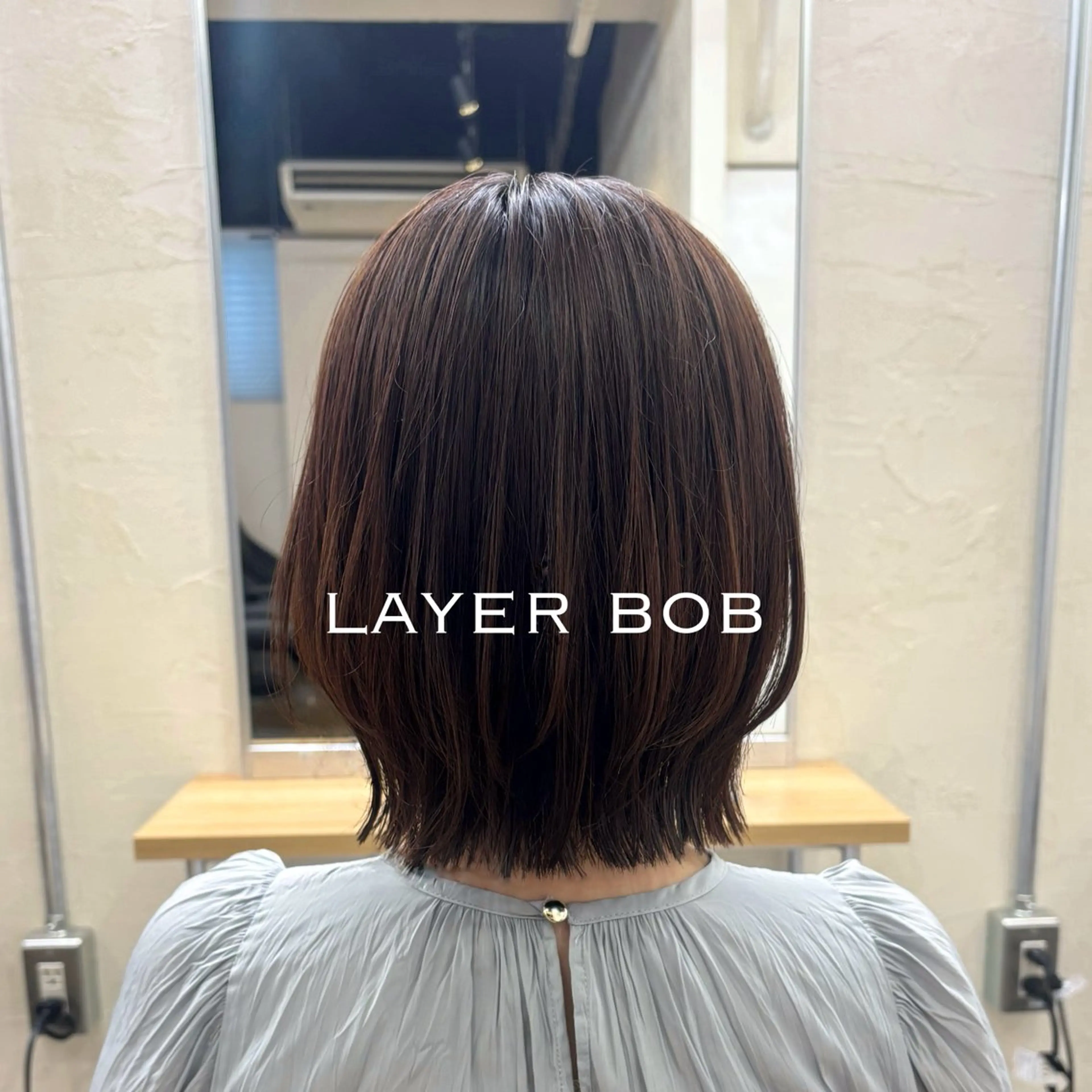 ミディアム カット ⌇🌹透明感カラー 🌹ᴍᴇɢᴜᴍɪ ⌇のヘアスタイル