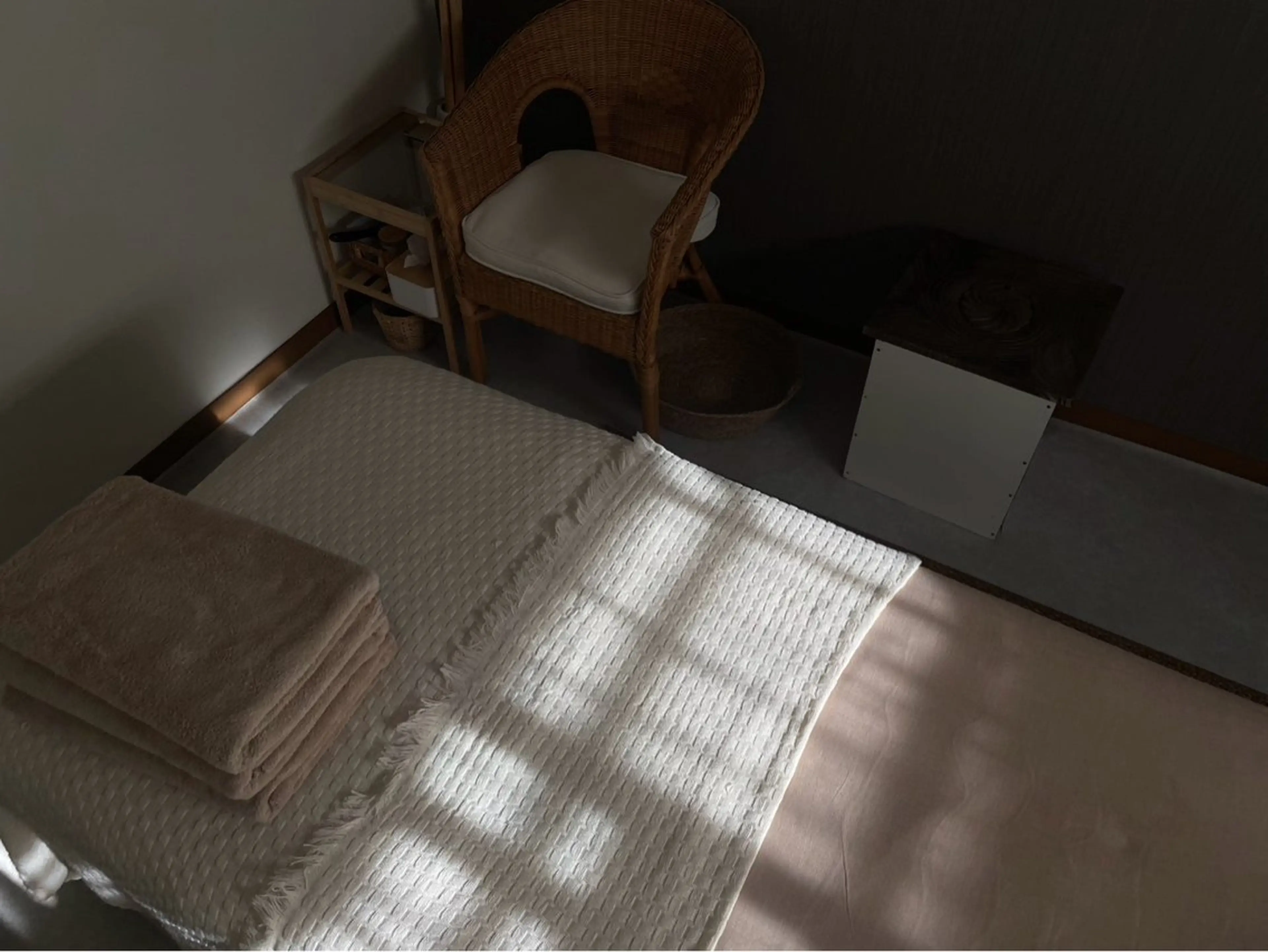 luxaura_ pal鍼灸美容のエステ・リラクイメージ