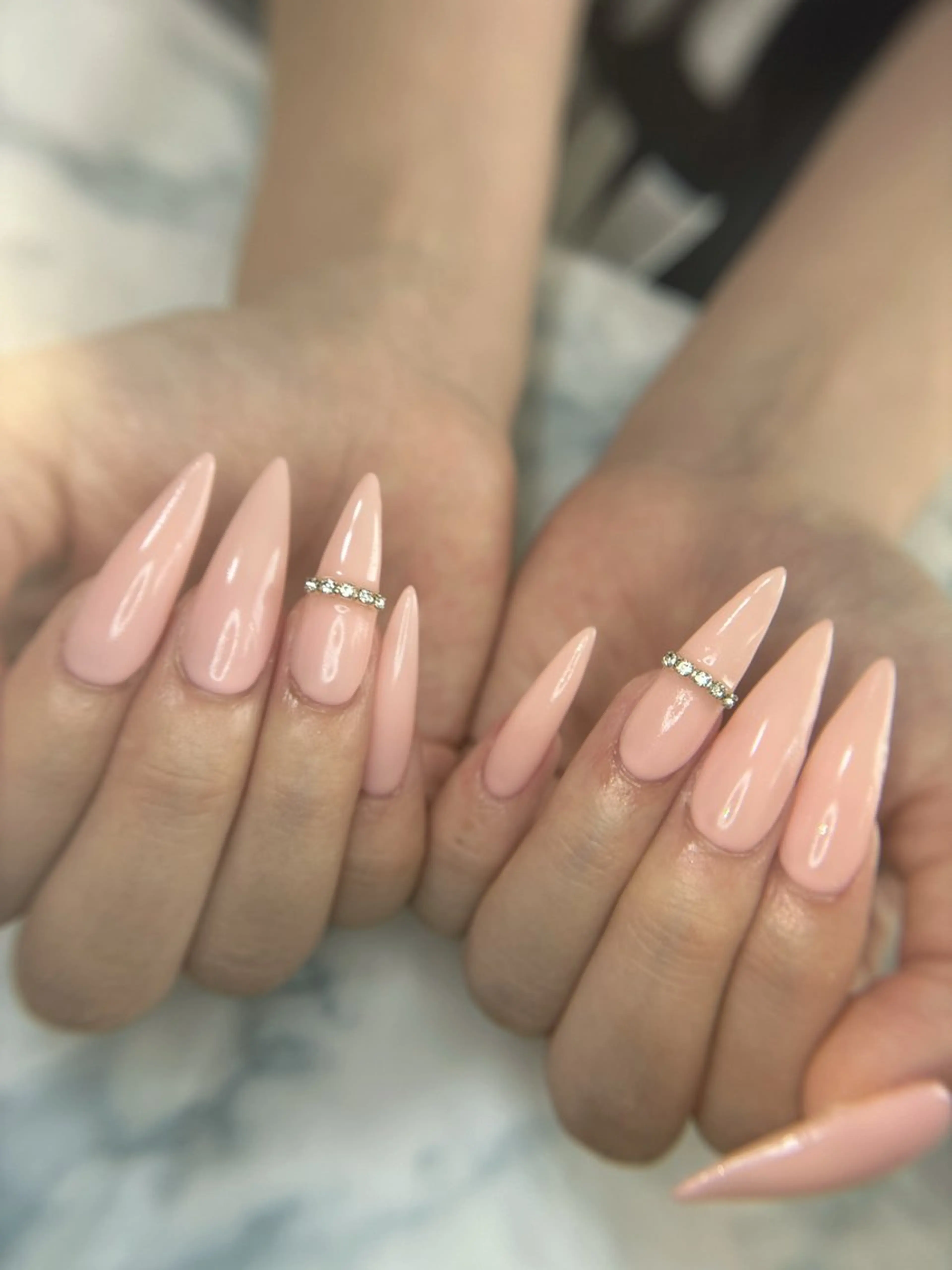 ネイル Nail Salon Dahliaのネイルデザイン