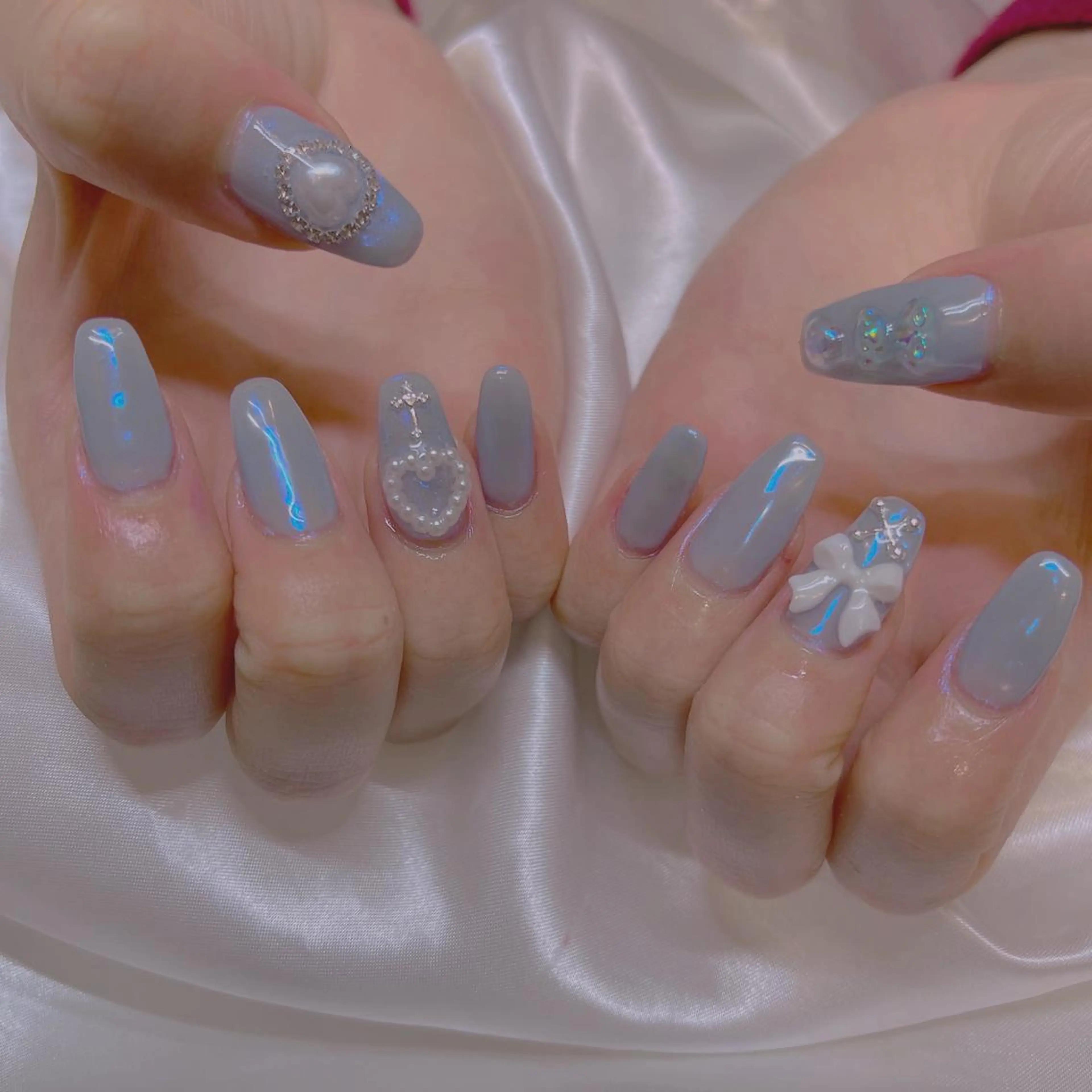 ネイル Private Salon 大宮のネイルデザイン
