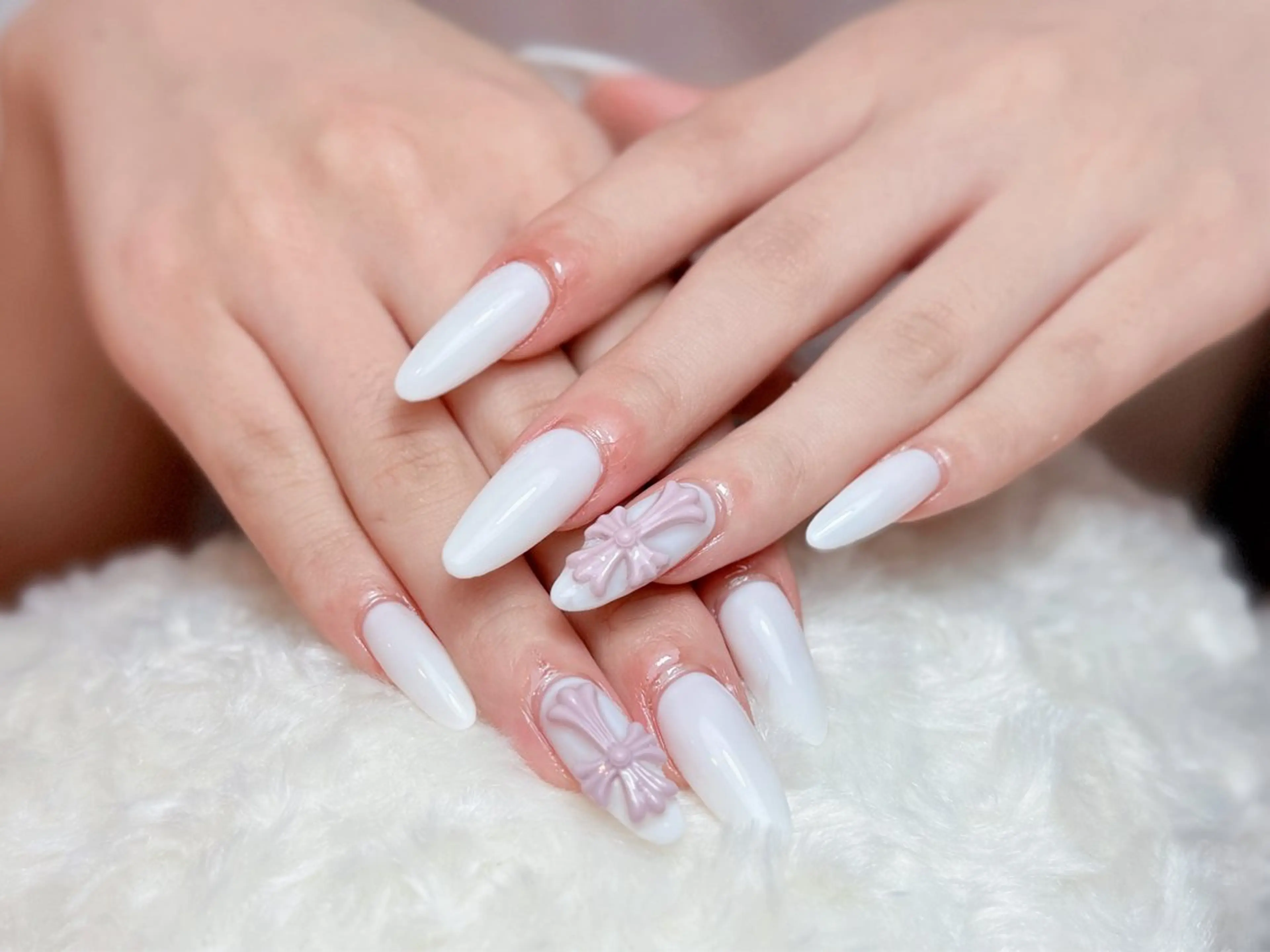 ネイル Bél Nail salonのネイルデザイン
