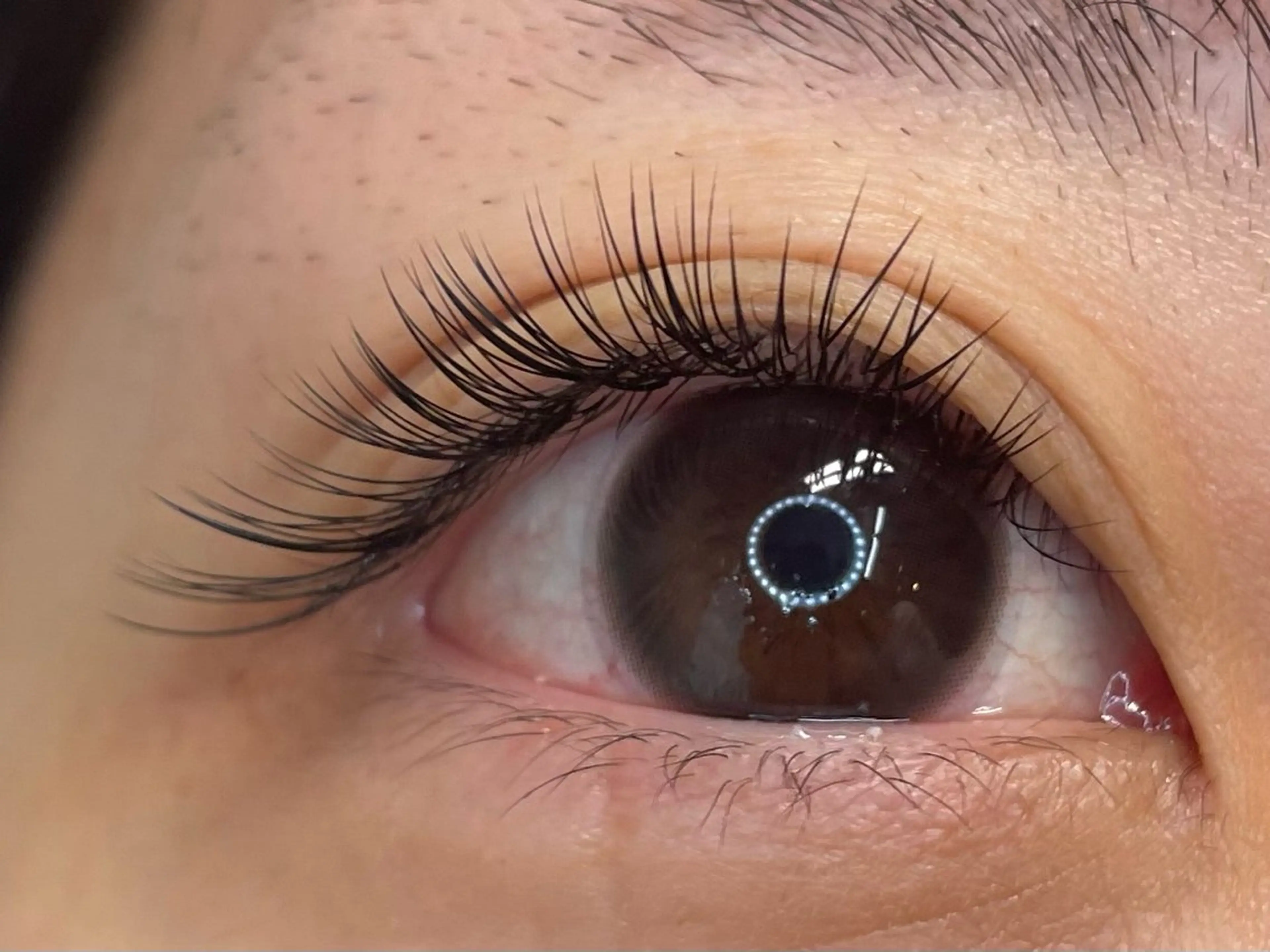 マツエク・マツパ マツエク eyelash CLAYの眉毛・アイブロウイメージ