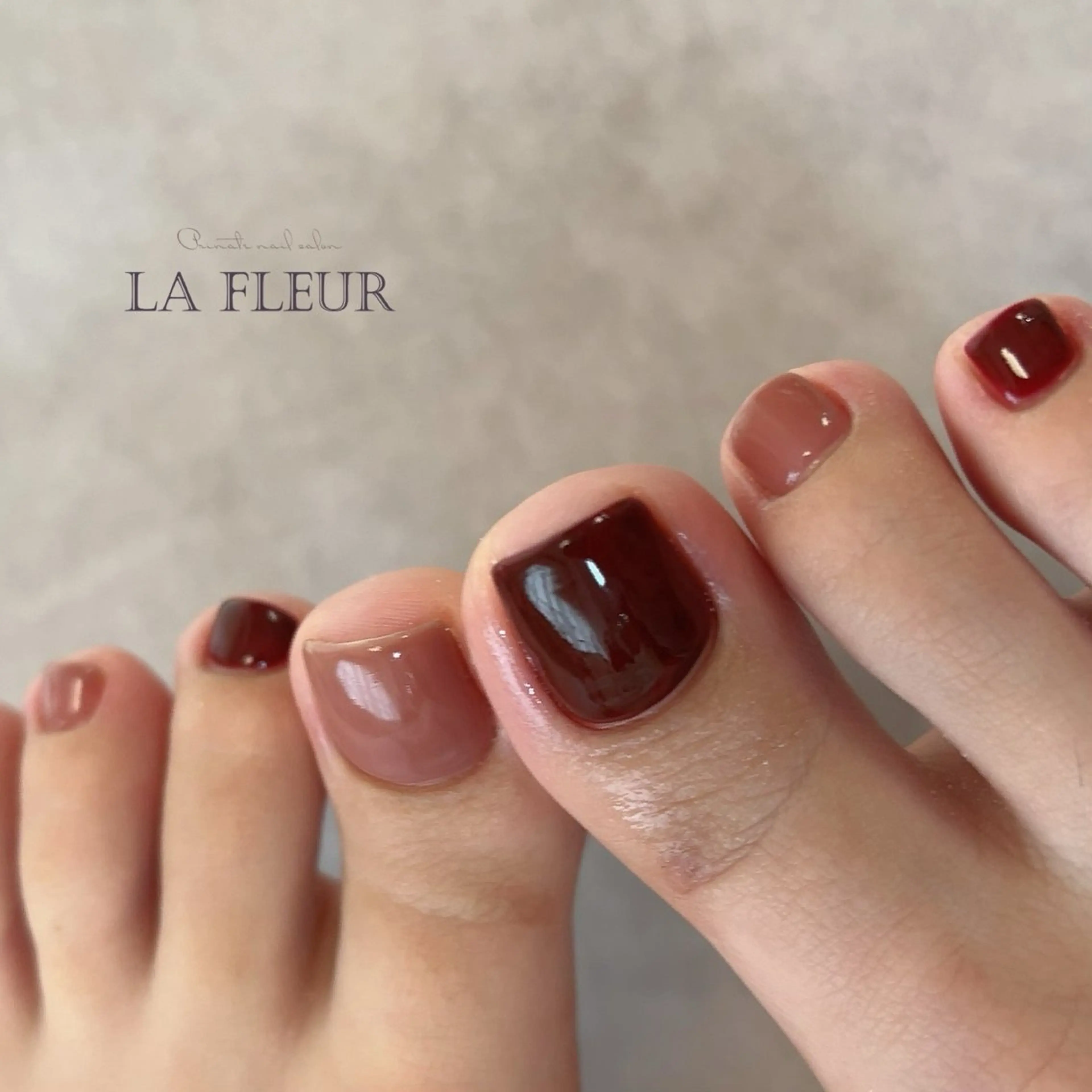 🎀2色選べるワンカラー🎀の写真