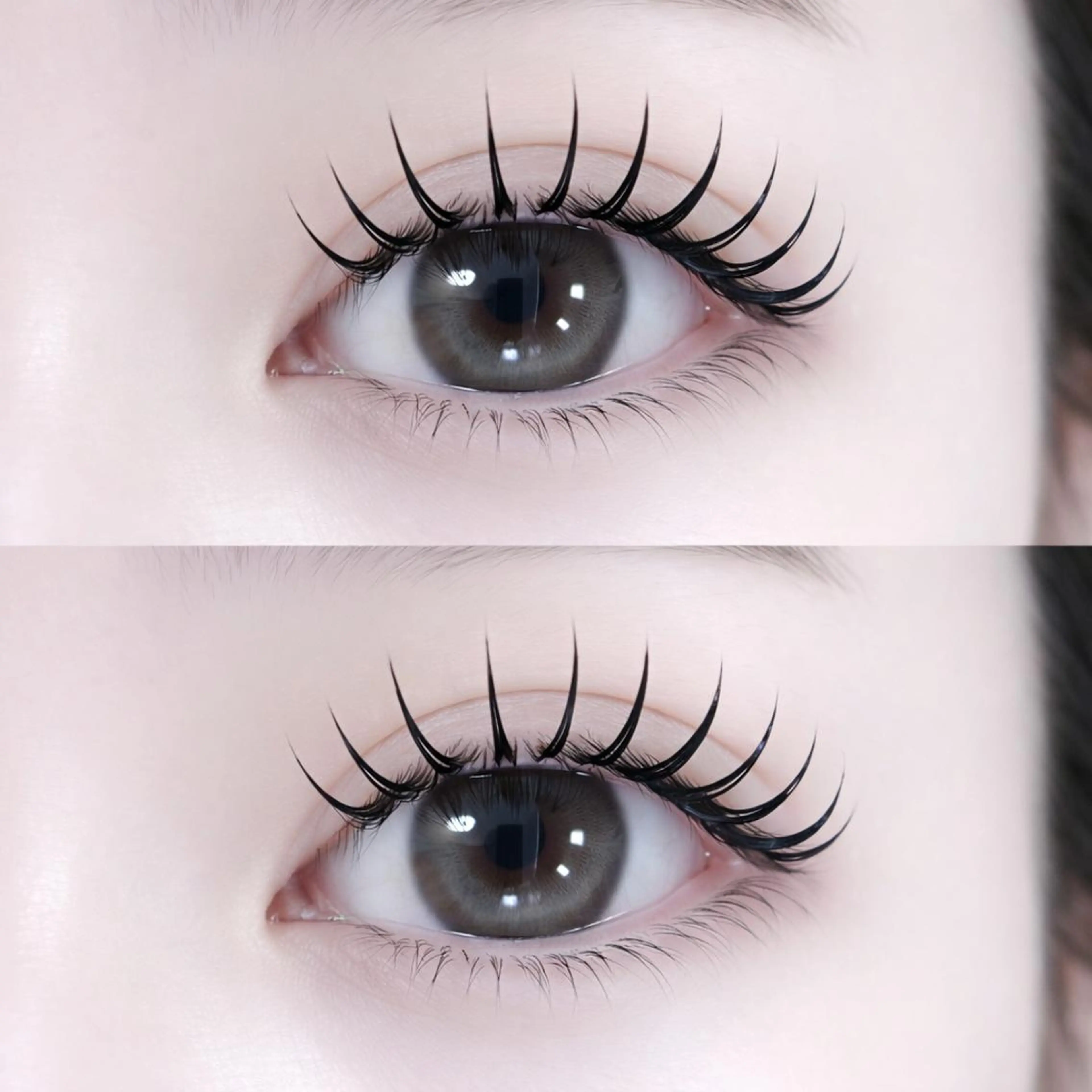 【春のふんわり愛されまつげ】🌸似合わせラッシュ80～140本🌸の写真