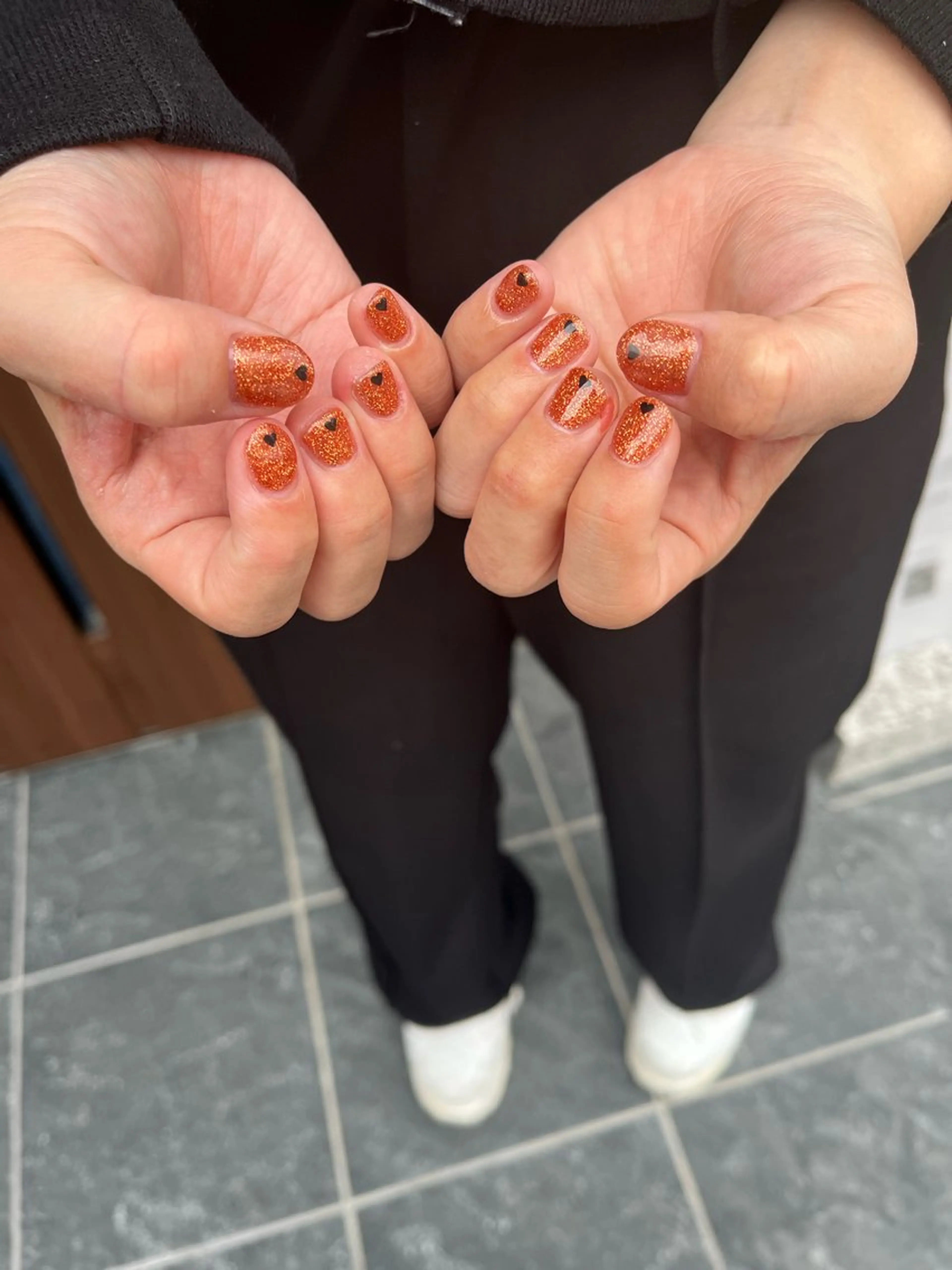 ネイル SALON MAREのネイルデザイン