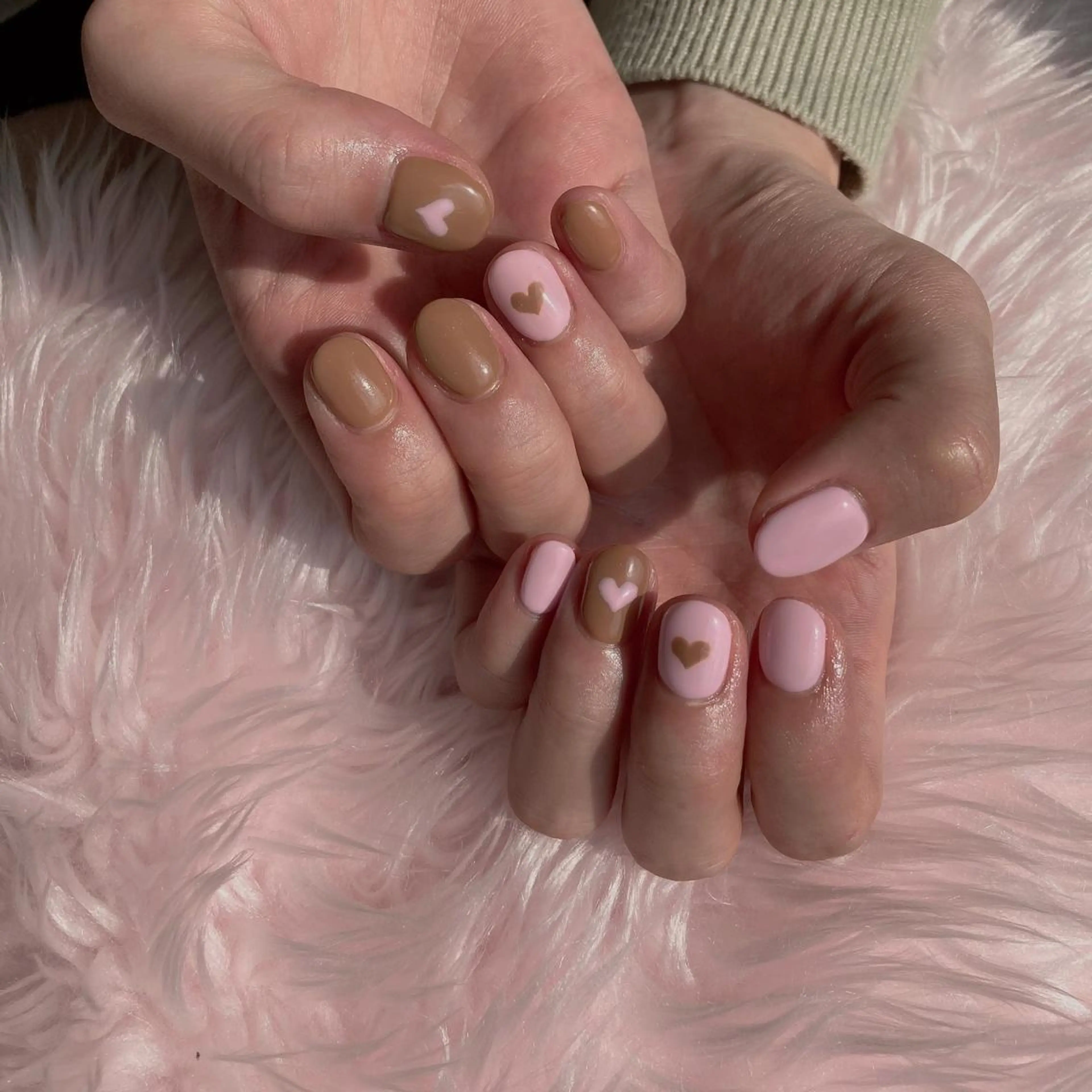 ネイル Verest 西荻窪のネイルデザイン