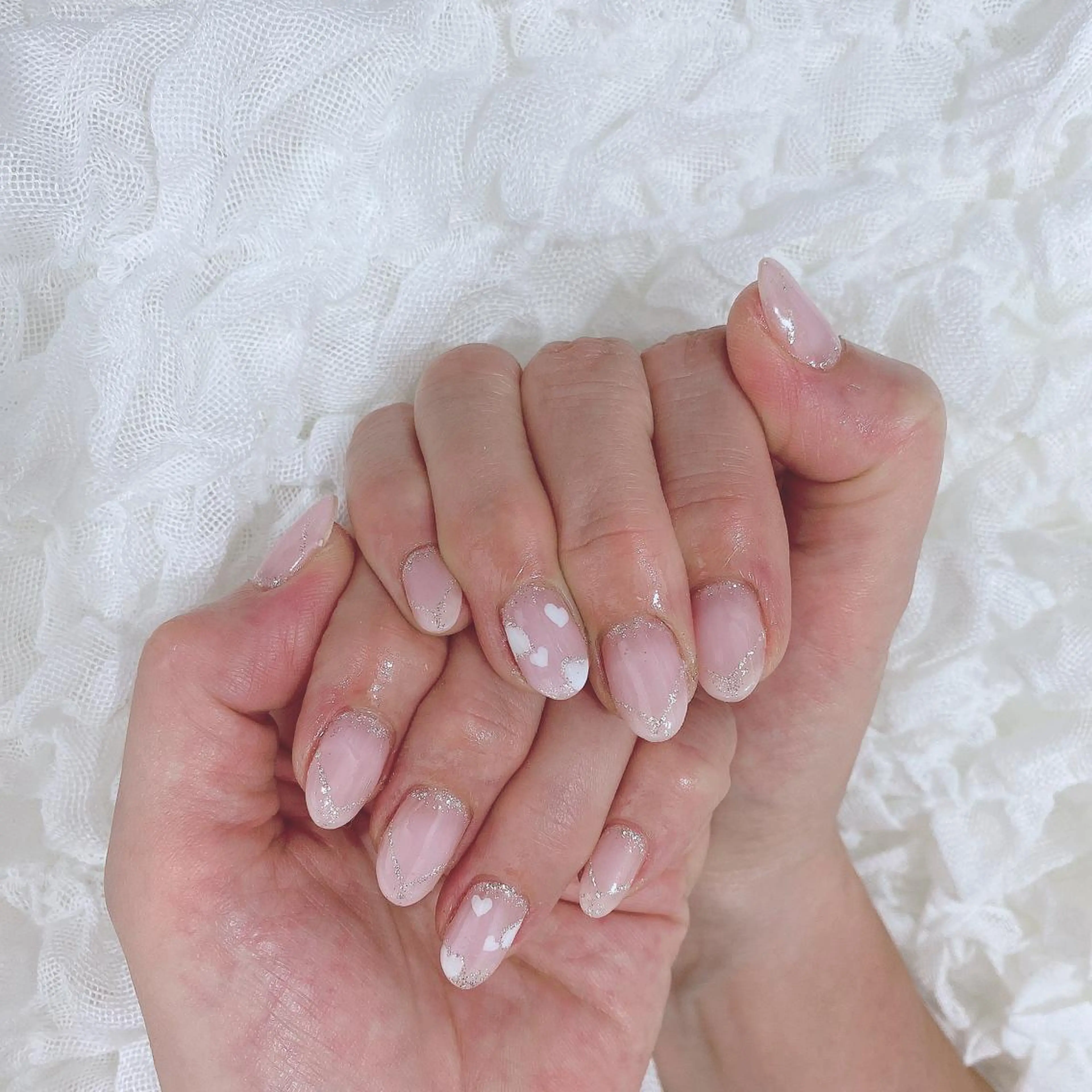 ネイル ハンドネイル SOL NAILのネイルデザイン