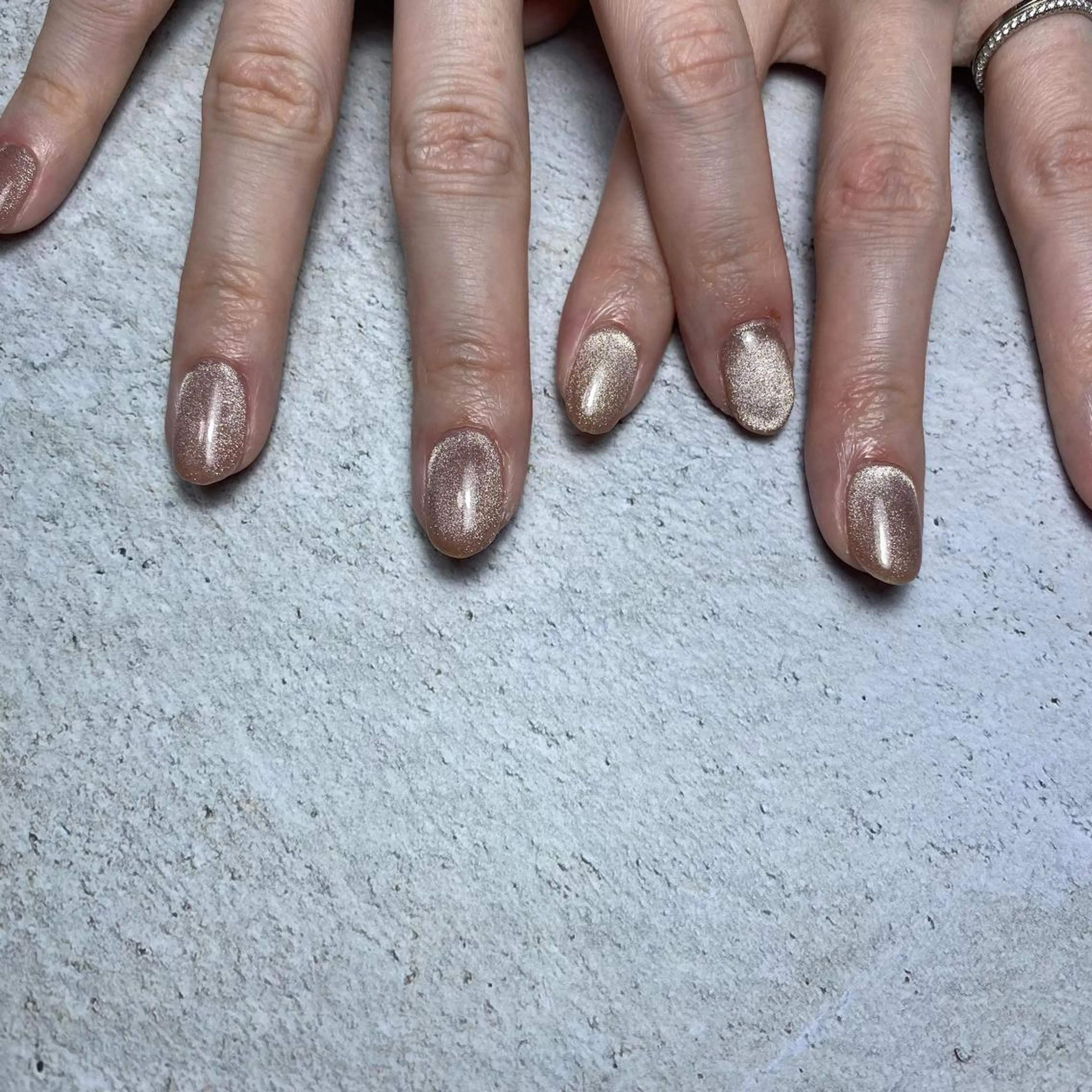 ネイル ハンドネイル Re:Smil所属・☺︎ NOZOMI☺︎のネイルデザイン