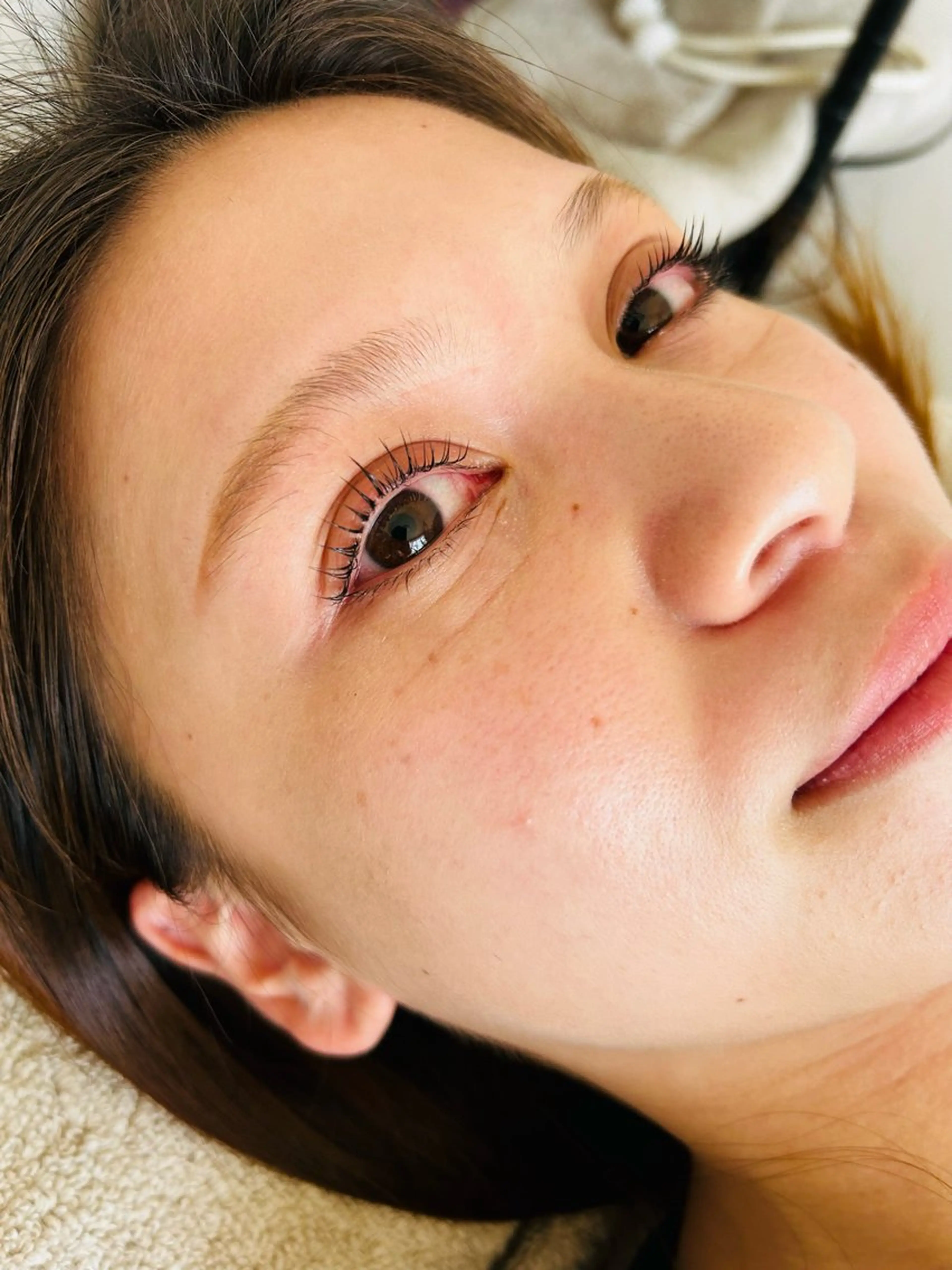 マツエク・マツパ マツパ private salonJEWELの眉毛・アイブロウイメージ