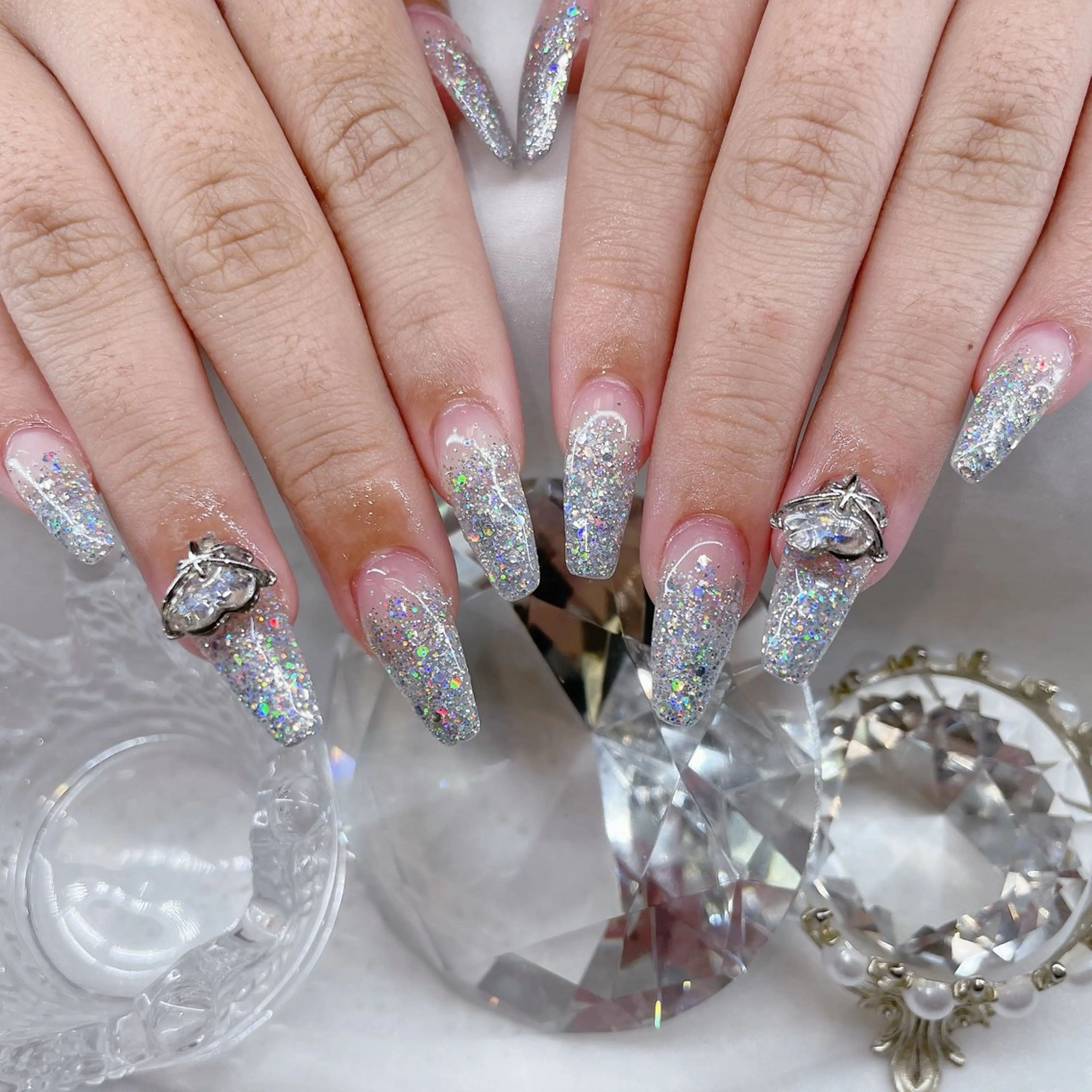ネイル misun_ nailのネイルデザイン