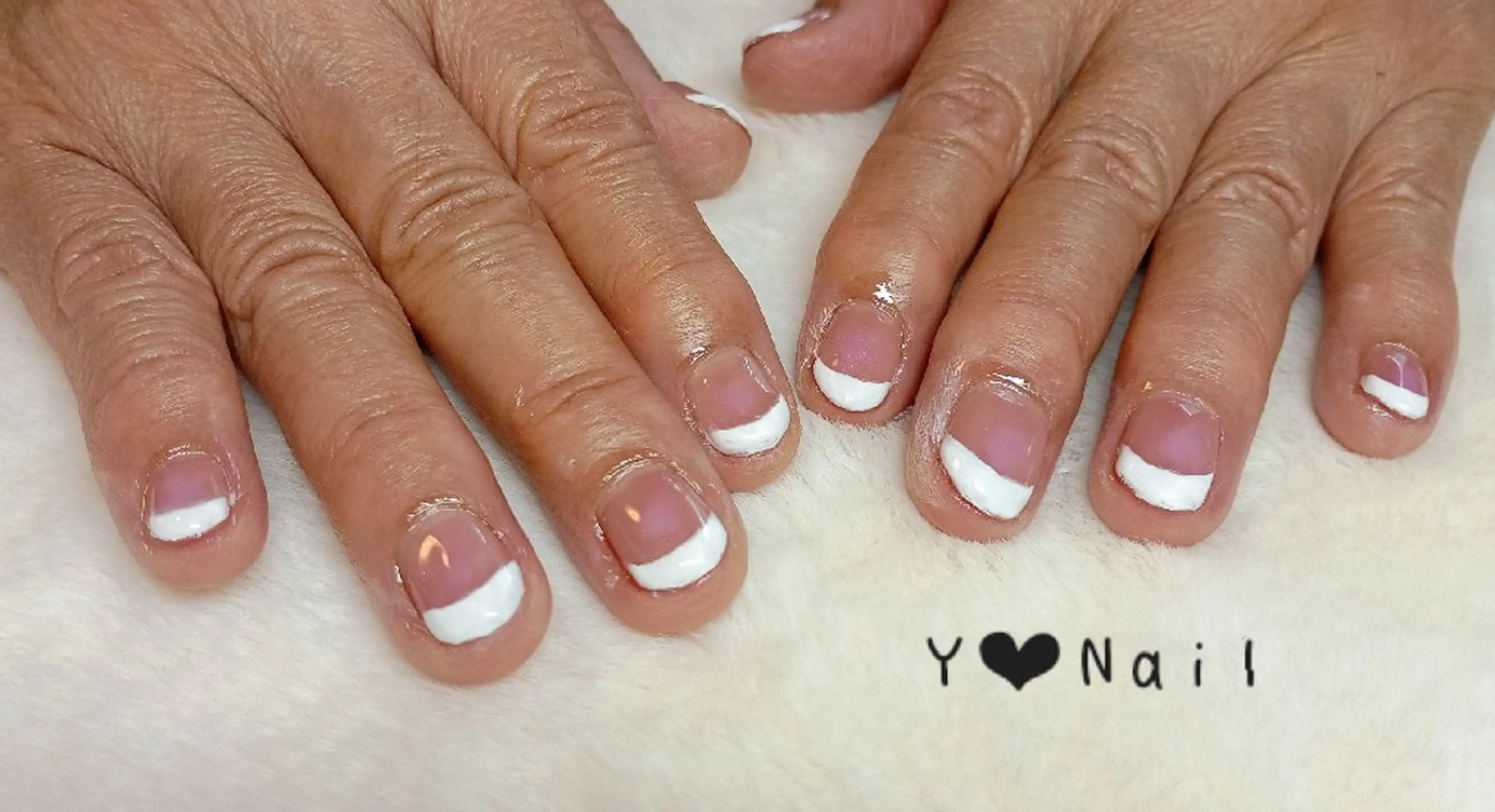 ネイル 中島 泰子のネイルデザイン