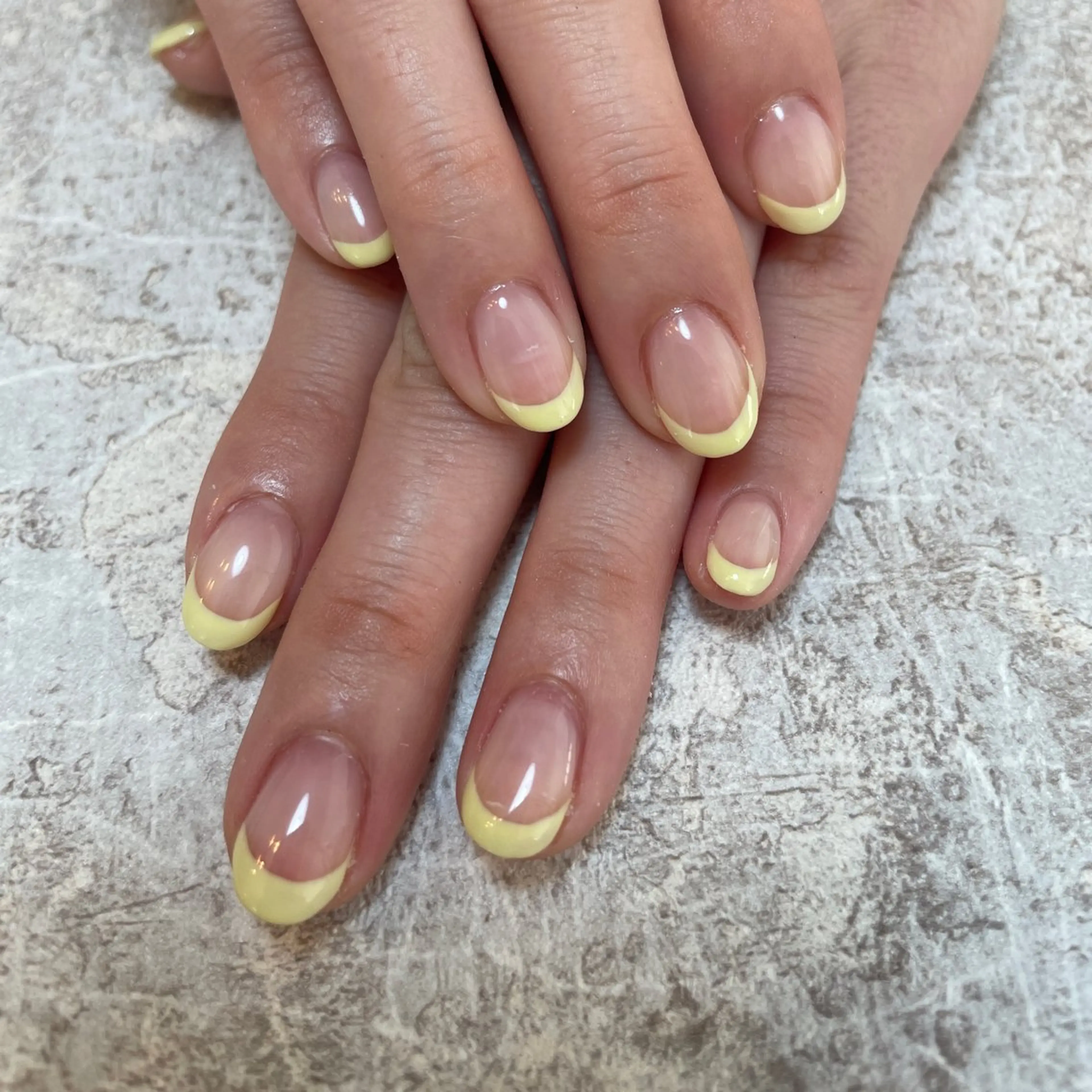 ネイル ハンドネイル 自由が丘サロン FUMIのネイルデザイン